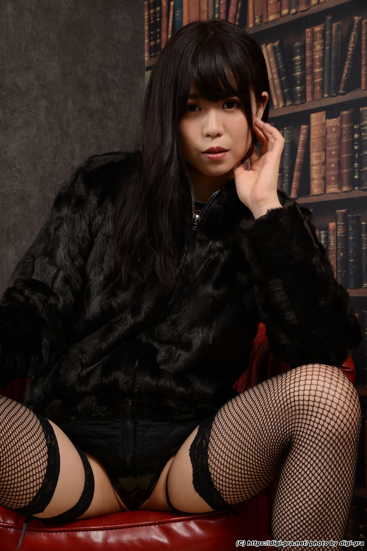 Nanako Miyamura 宮村ななこ Photoset 01-图13