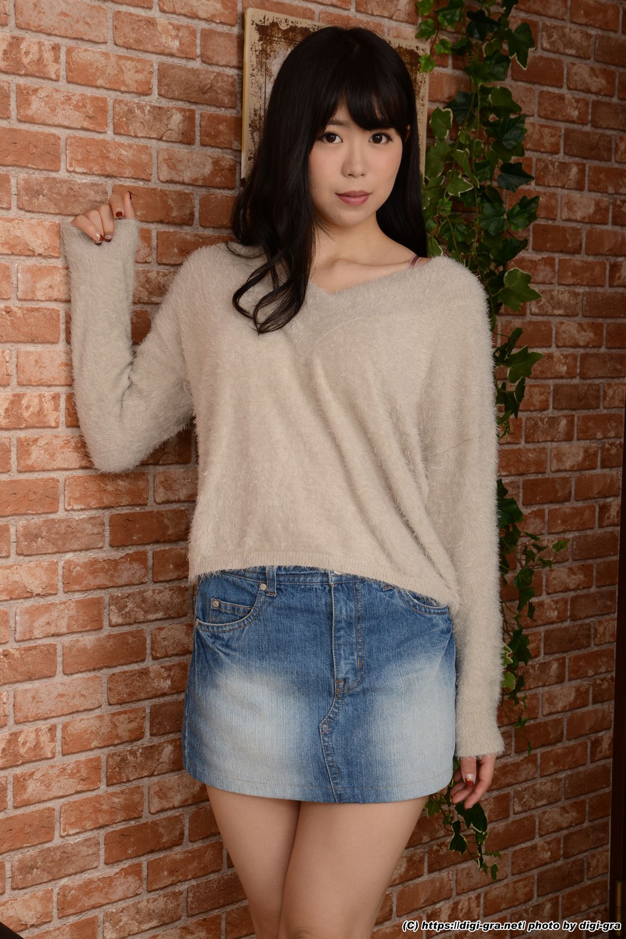 Nanako Miyamura 宮村ななこ Photoset 03-图1