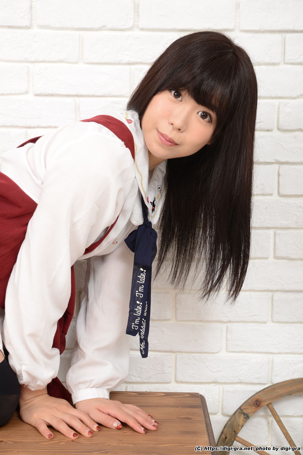 Nanako Miyamura 宮村ななこ Photoset 05-图24