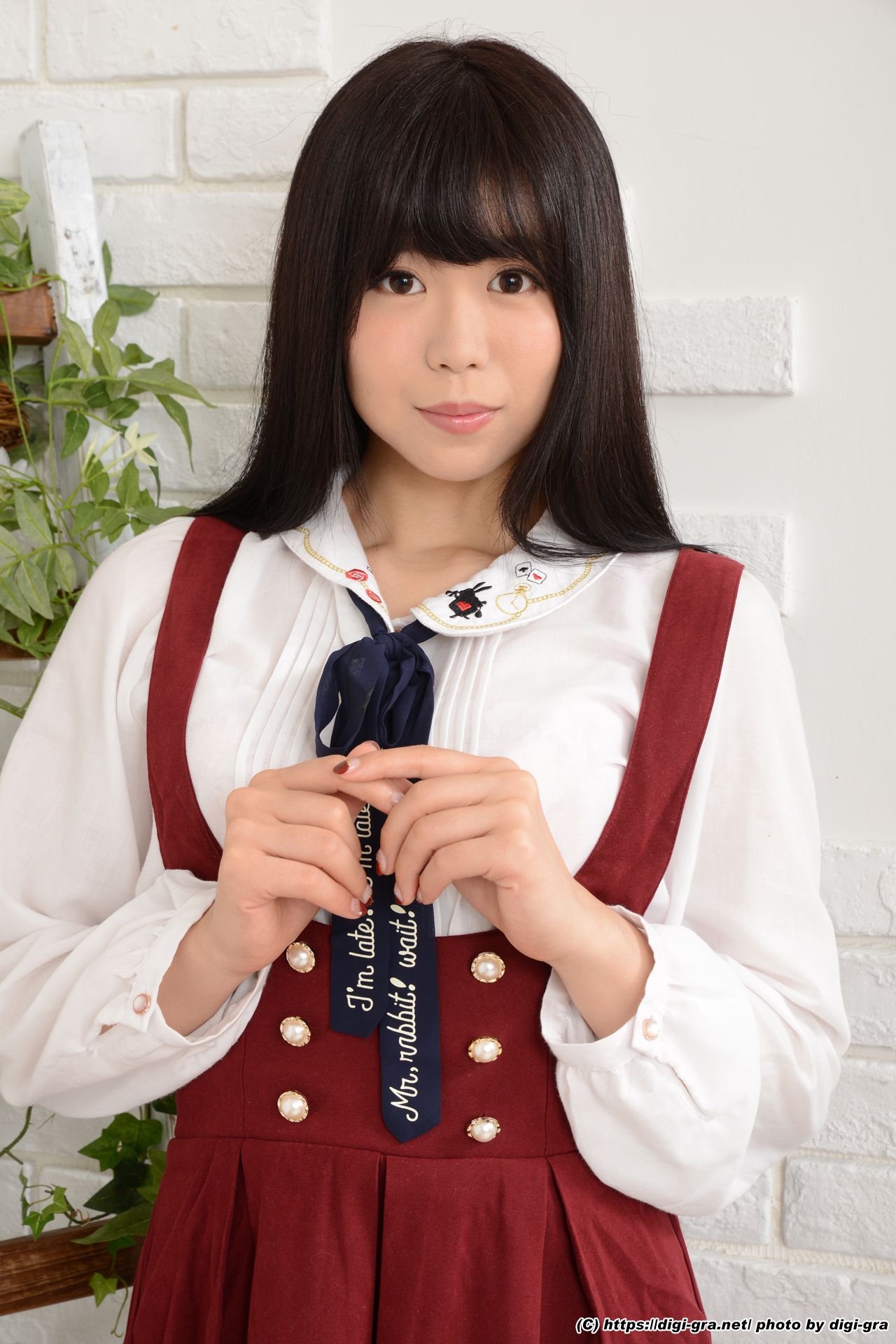 Nanako Miyamura 宮村ななこ Photoset 05-图2