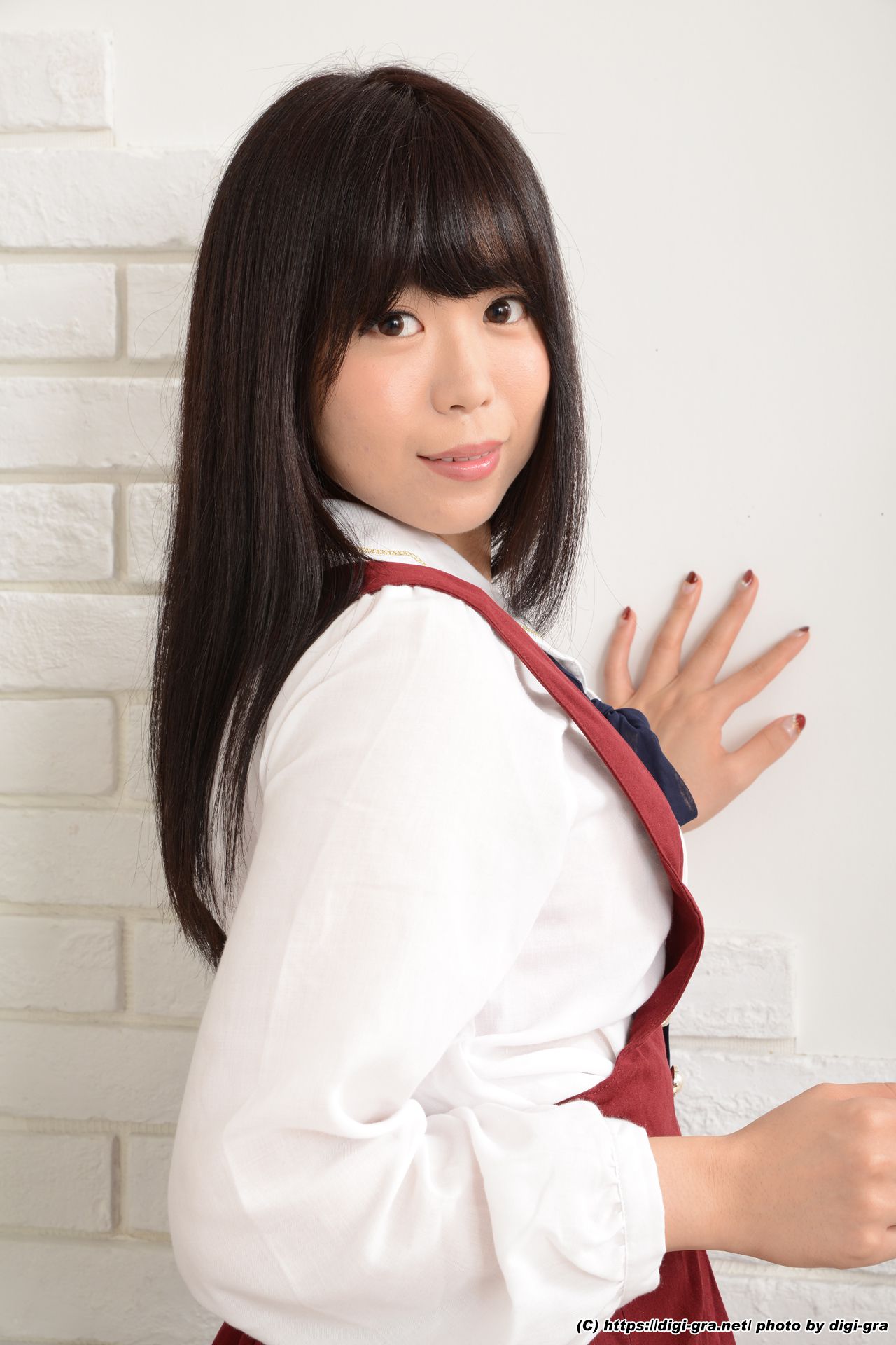 Nanako Miyamura 宮村ななこ Photoset 05-图8