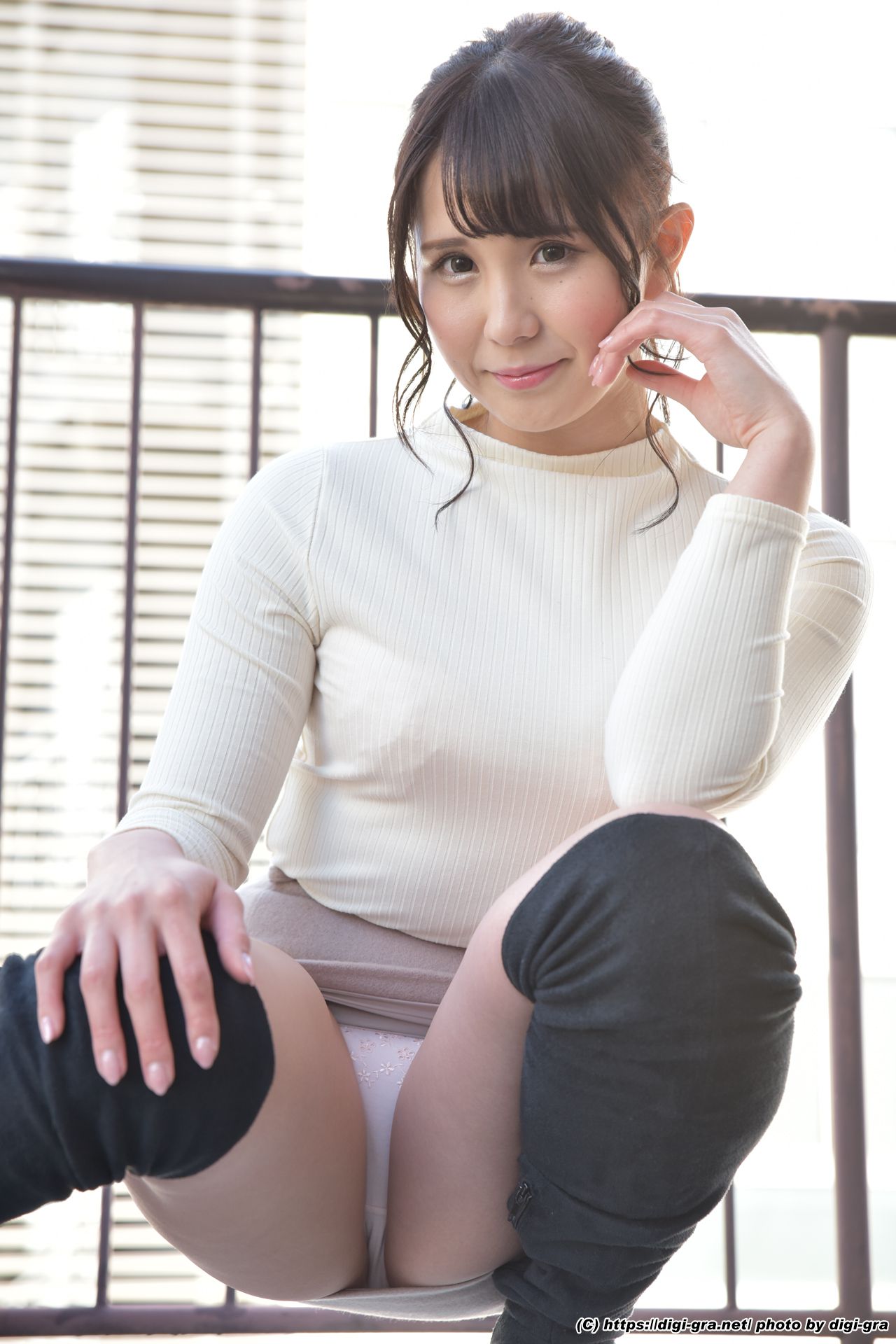 Noa Kawanishi 河西乃愛 Photoset 01-图16
