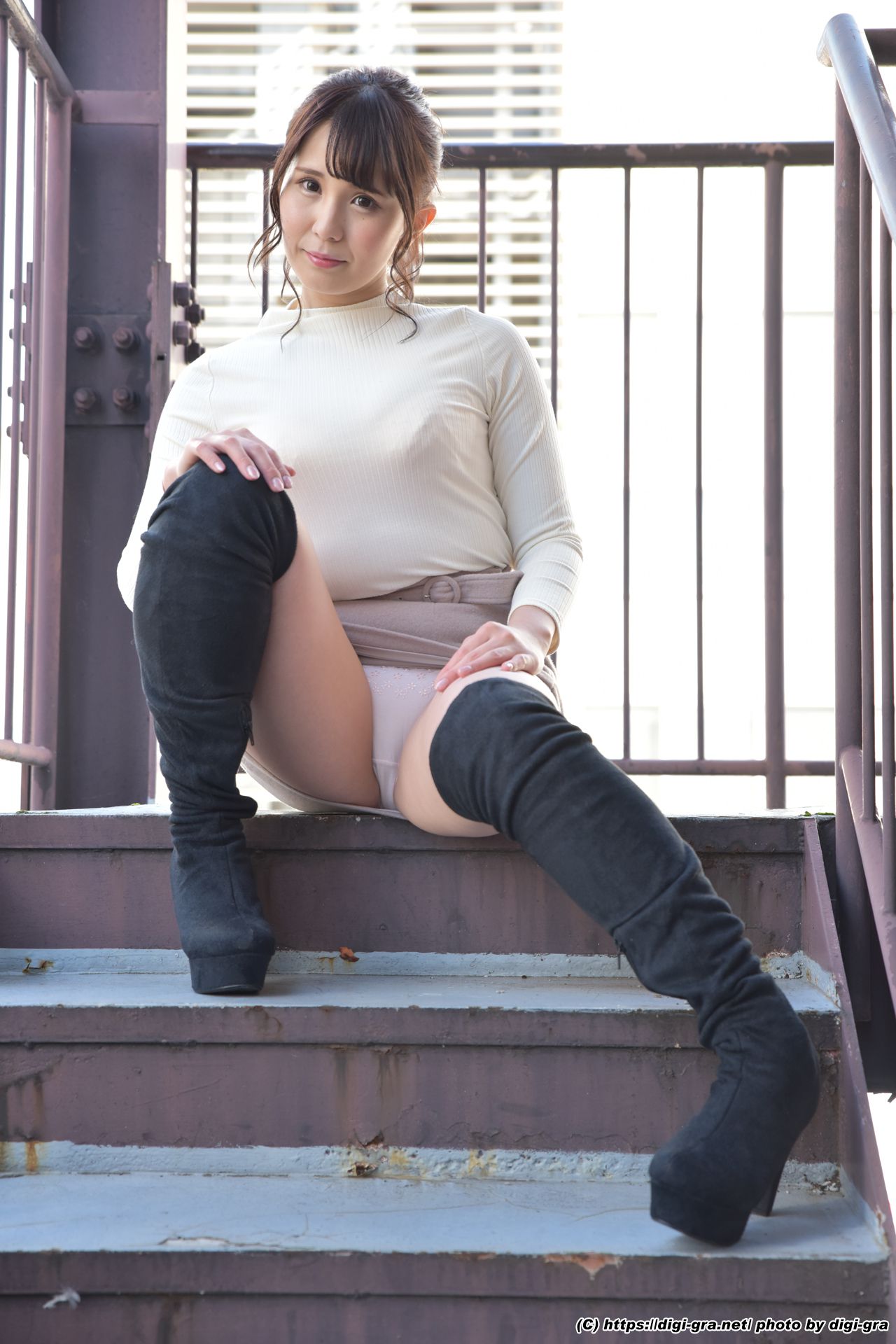 Noa Kawanishi 河西乃愛 Photoset 01-图17