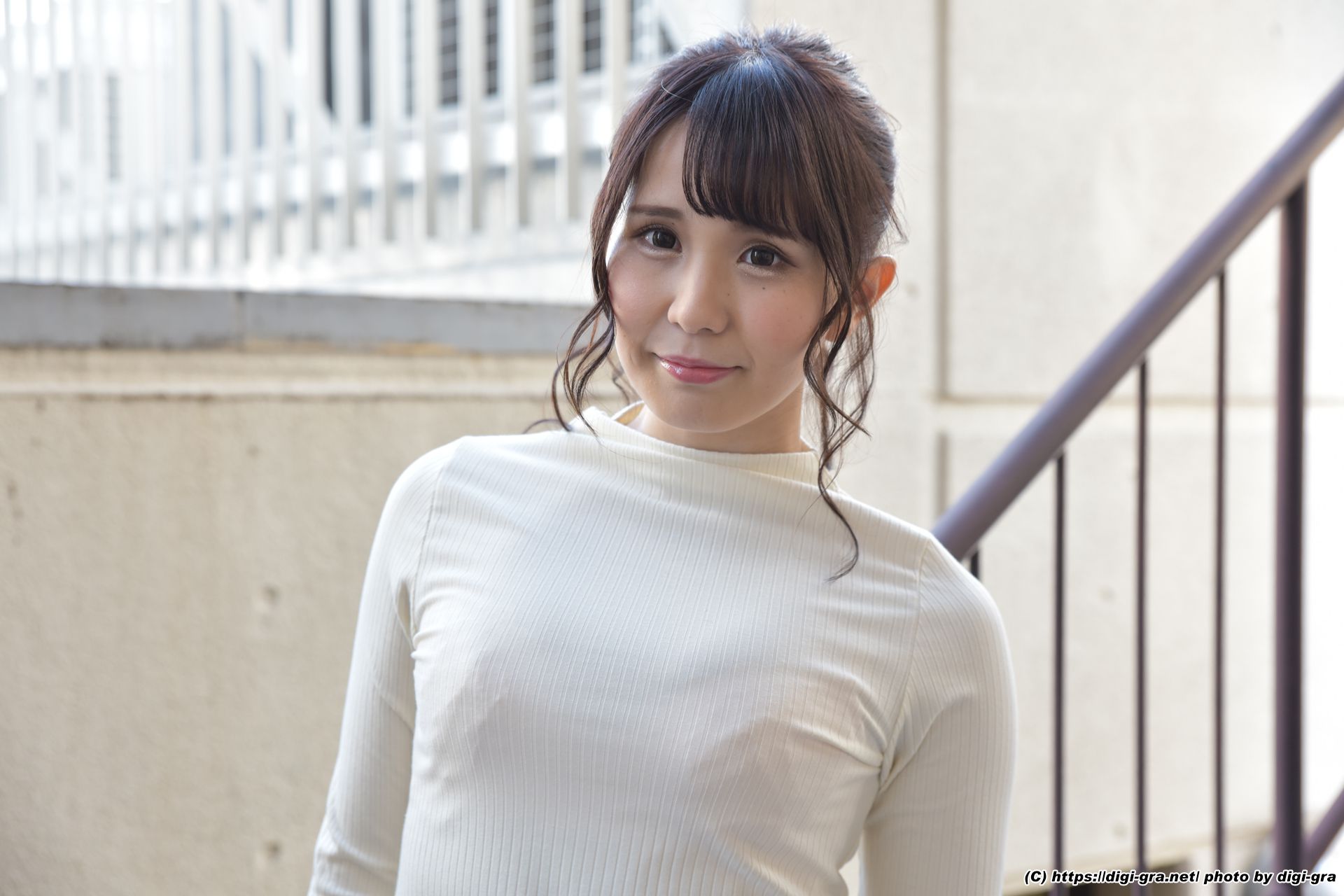 Noa Kawanishi 河西乃愛 Photoset 01-图2
