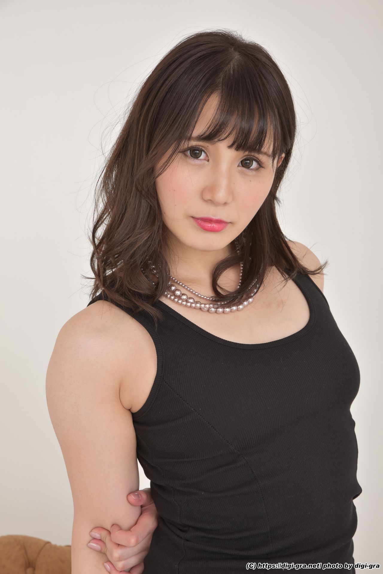 Noa Kawanishi 河西乃愛 Photoset 02-图1