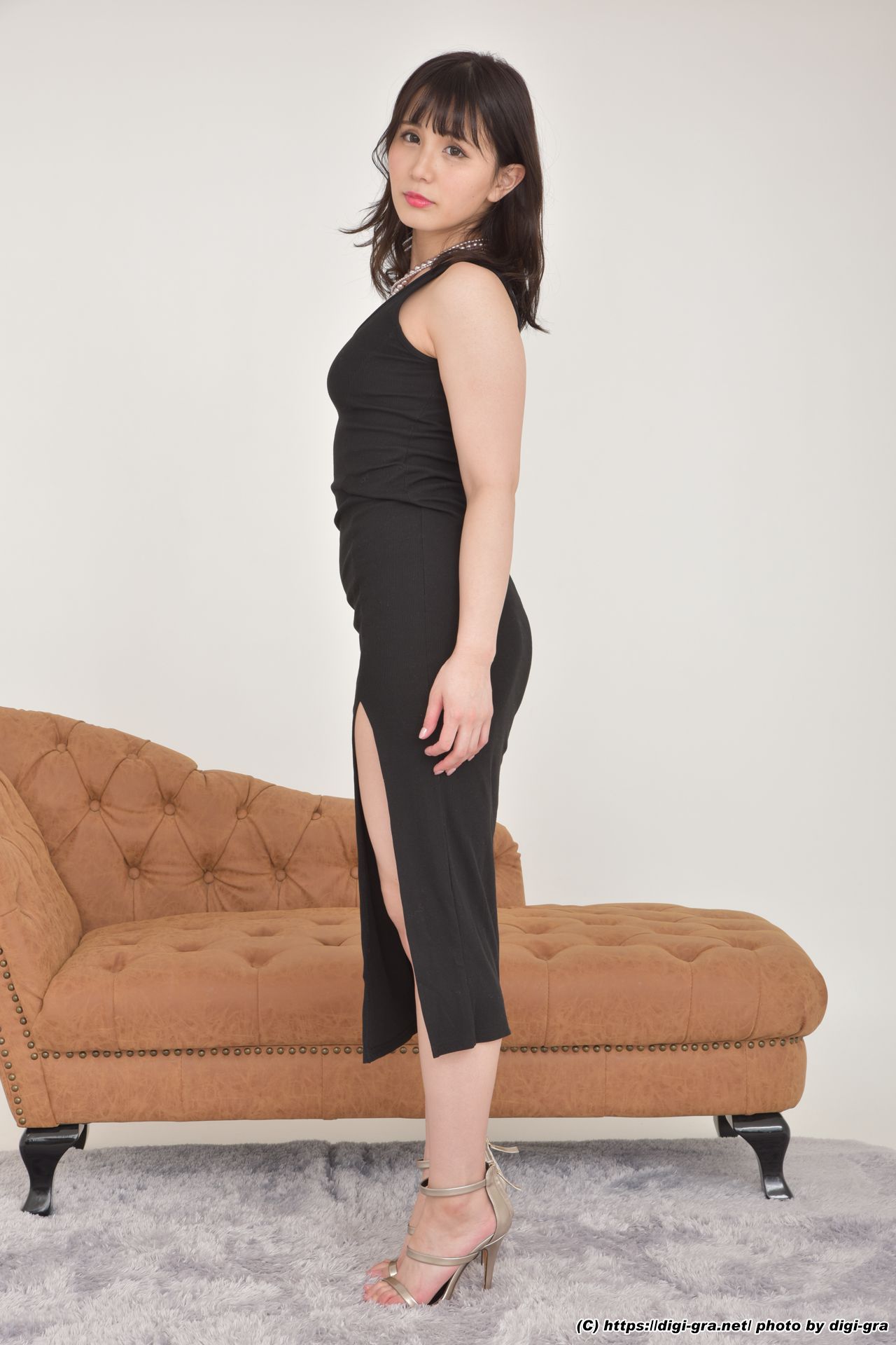 Noa Kawanishi 河西乃愛 Photoset 02-图2