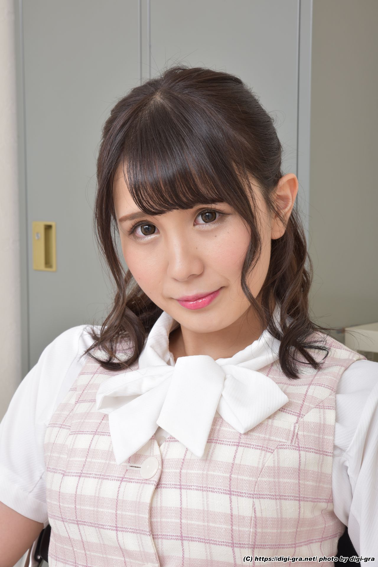 Noa Kawanishi 河西乃愛 Photoset 03-图28