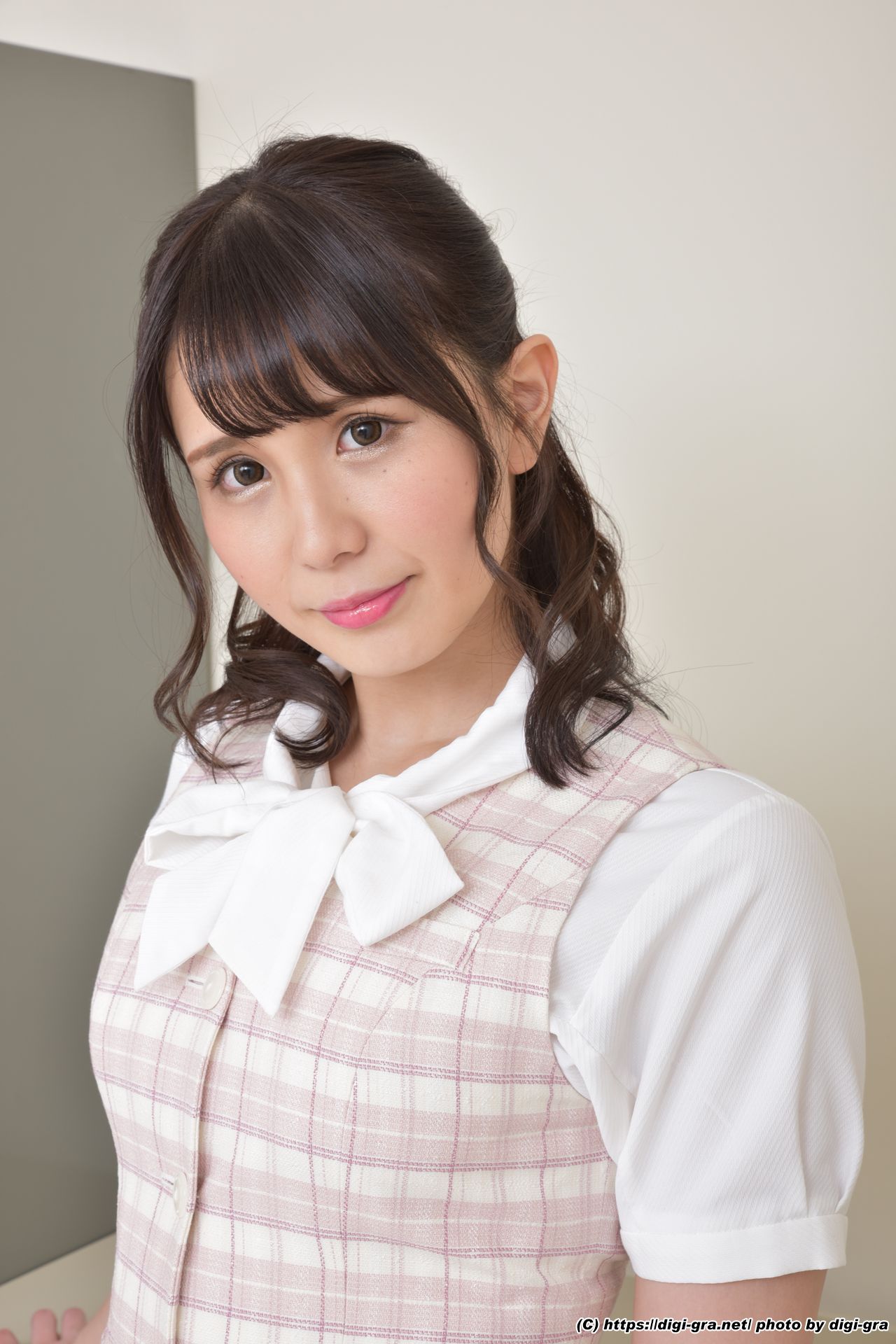 Noa Kawanishi 河西乃愛 Photoset 03-图2