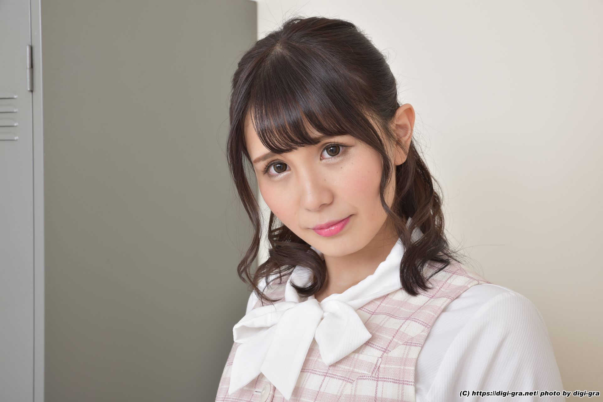 Noa Kawanishi 河西乃愛 Photoset 03-图3