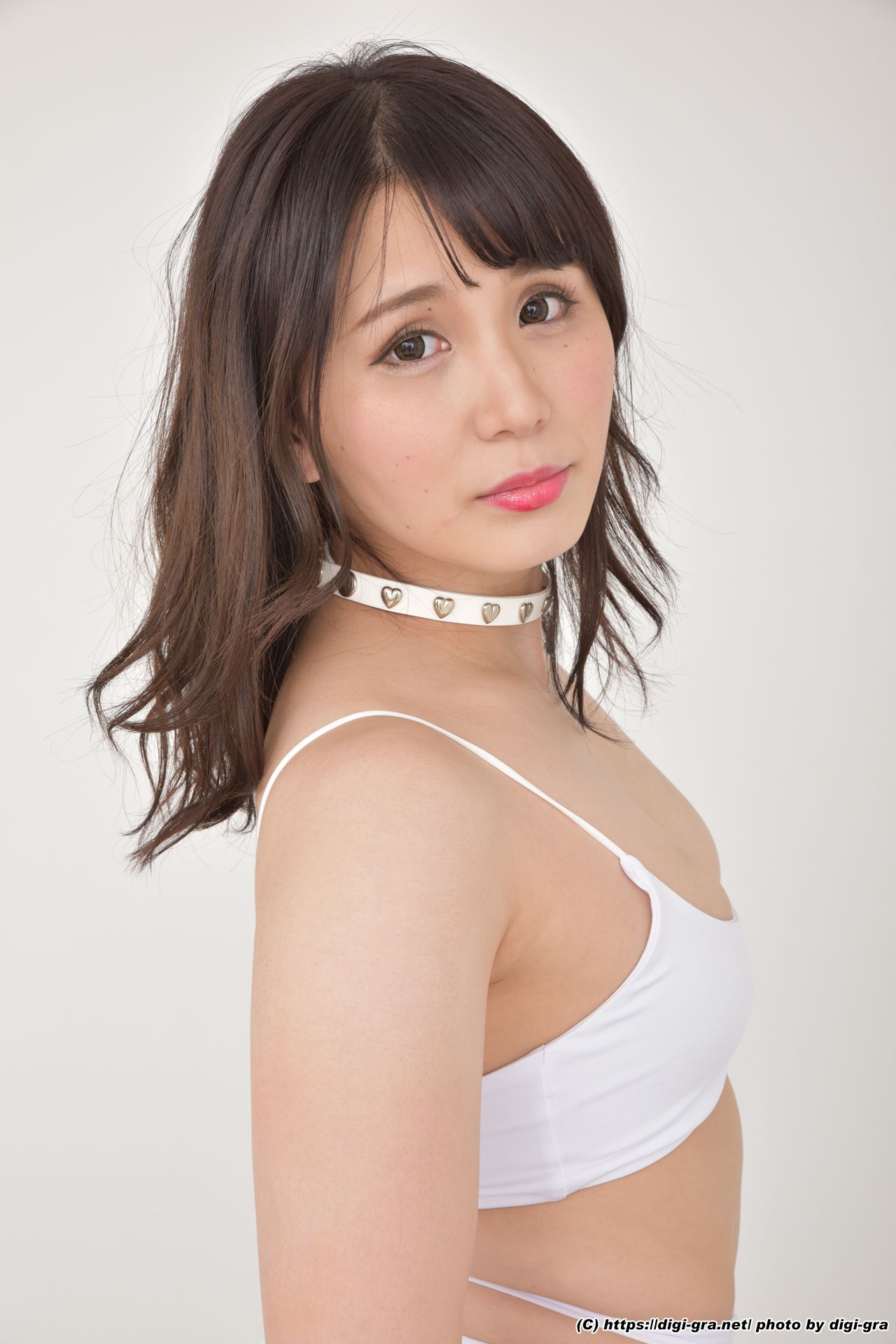 Noa Kawanishi 河西乃愛 Photoset 04-图8