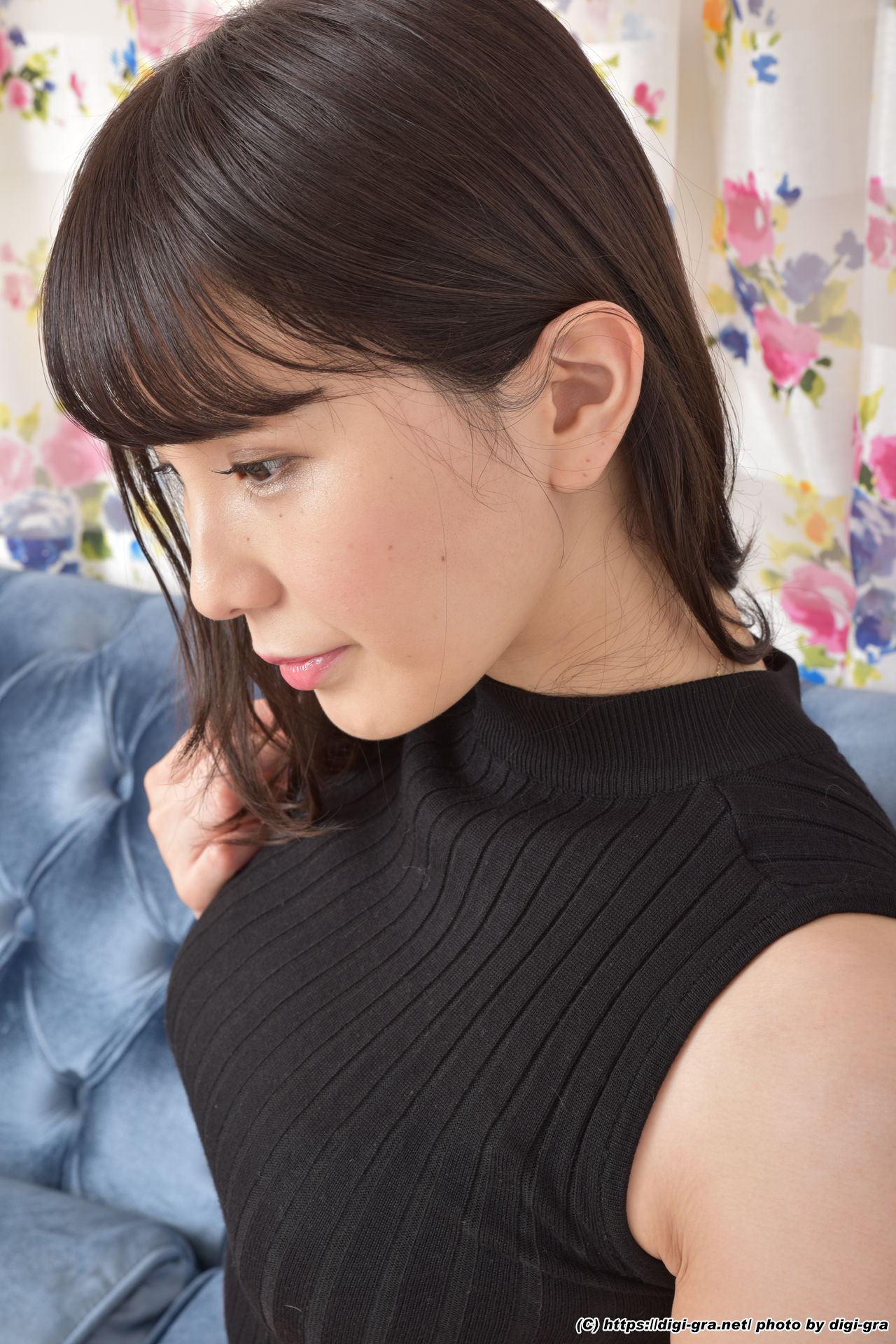 Noa Kawanishi 河西乃愛 Photoset 05-图25