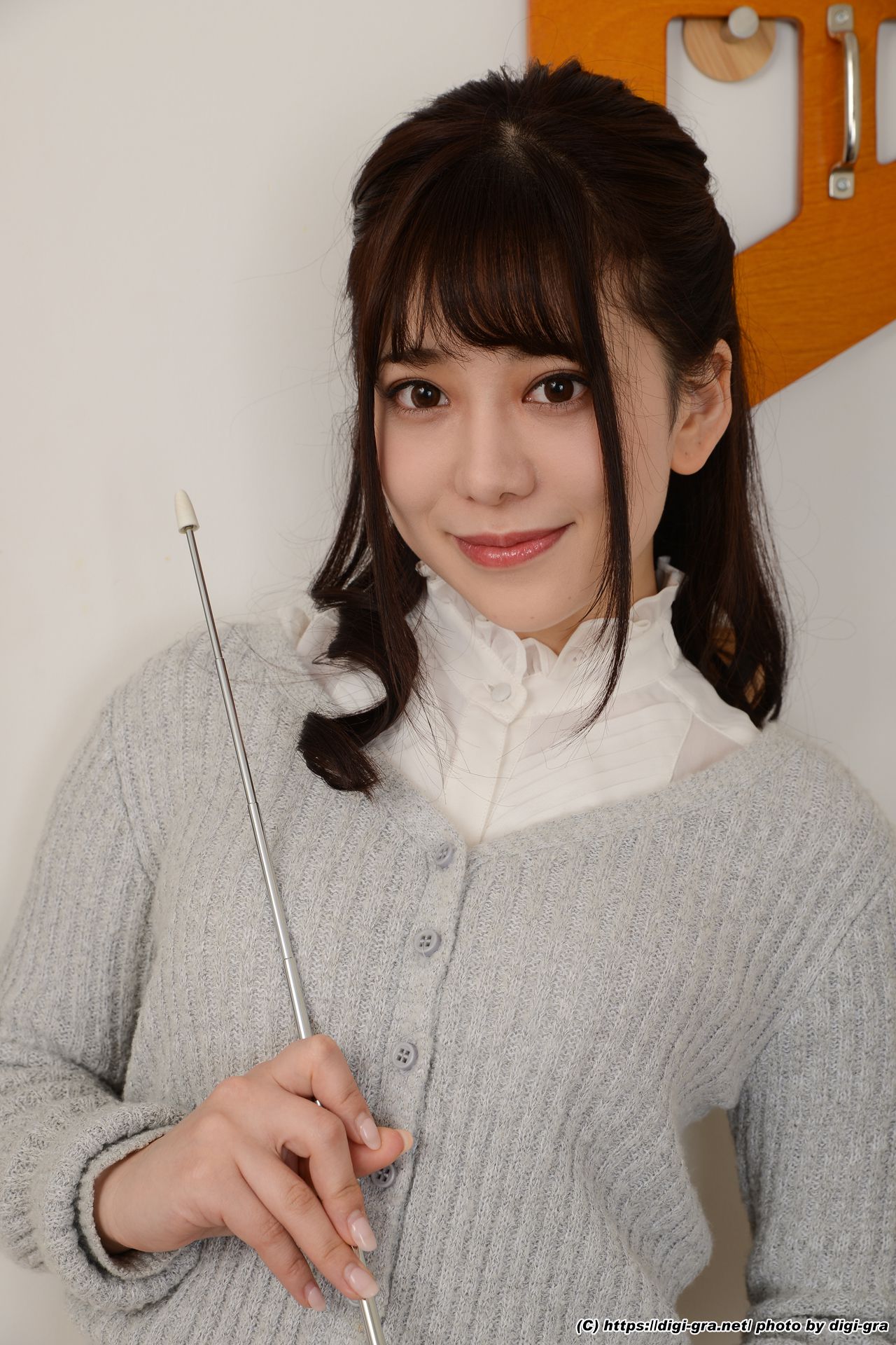 Nozomi Arimura 有村のぞみ Photoset 02-图9