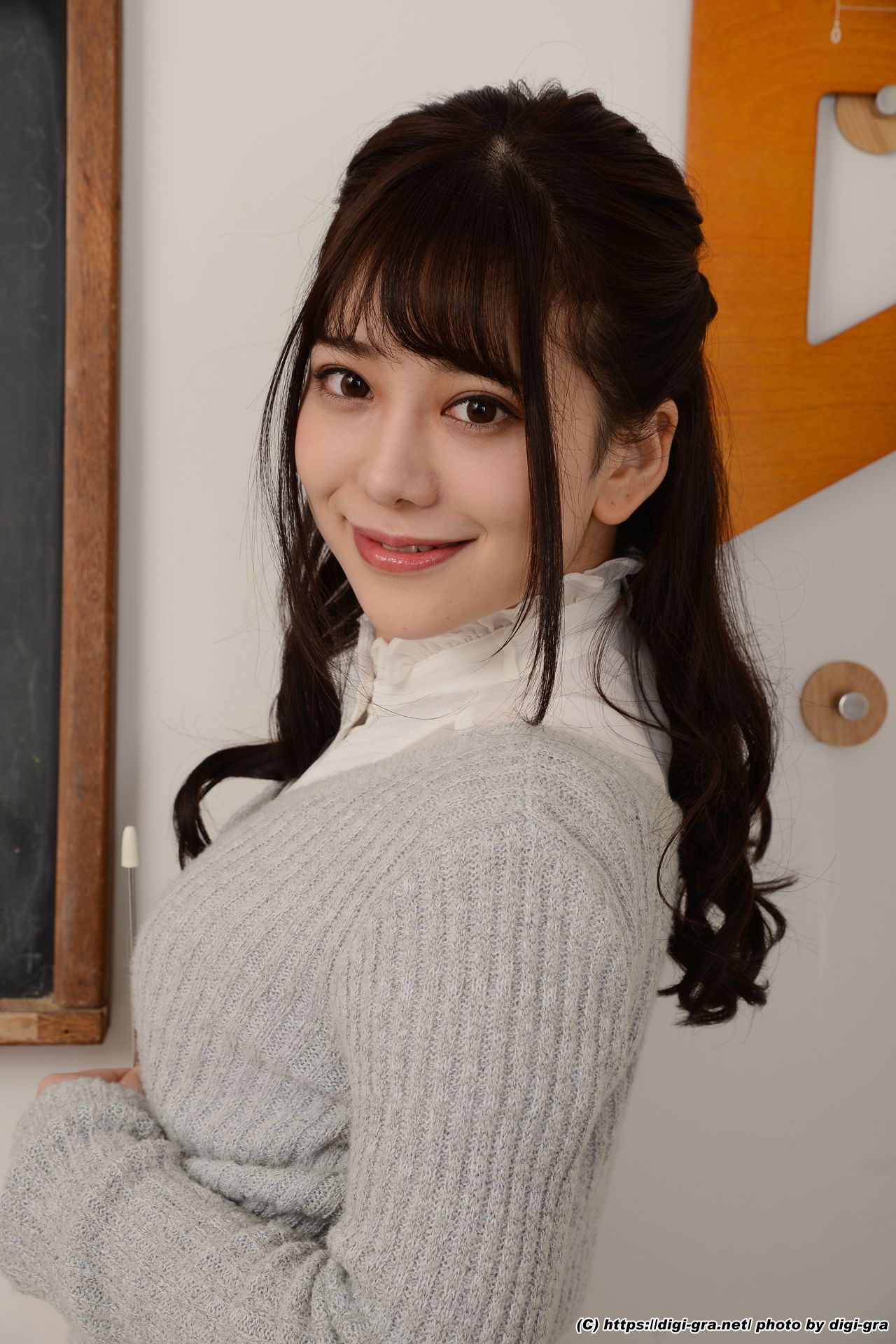 Nozomi Arimura 有村のぞみ Photoset 02-图12