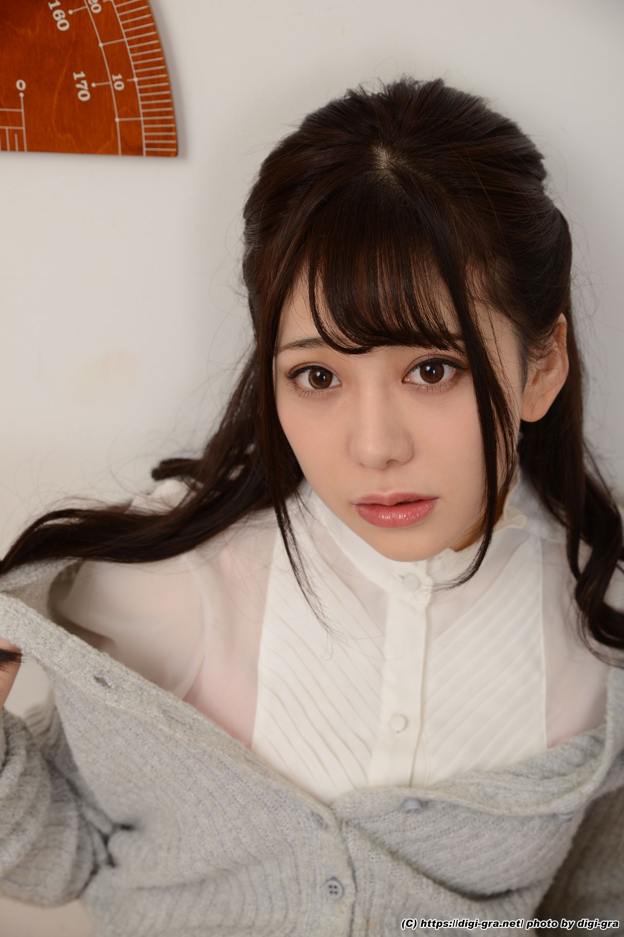 Nozomi Arimura 有村のぞみ Photoset 02-图24