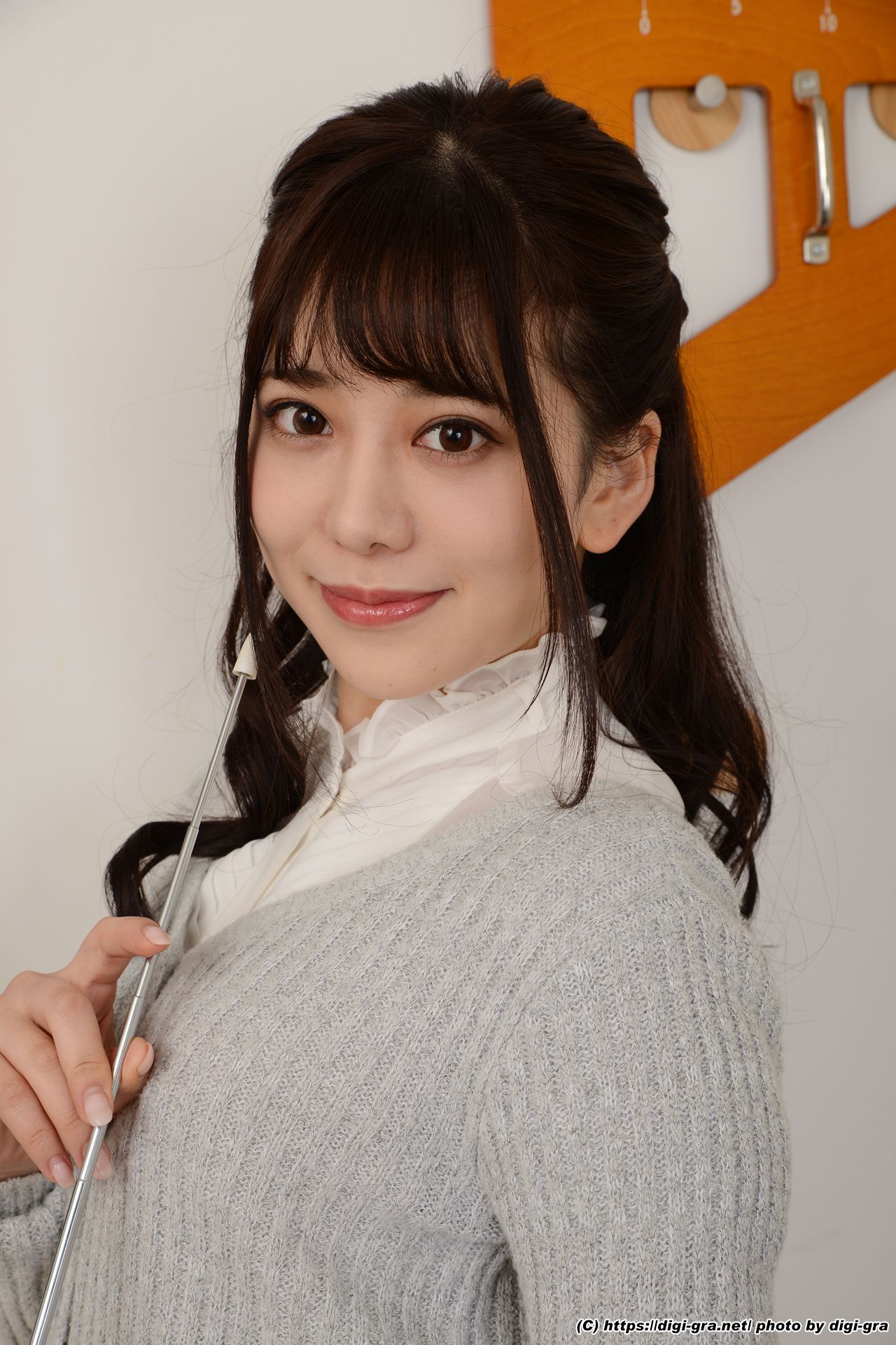 Nozomi Arimura 有村のぞみ Photoset 02-图6