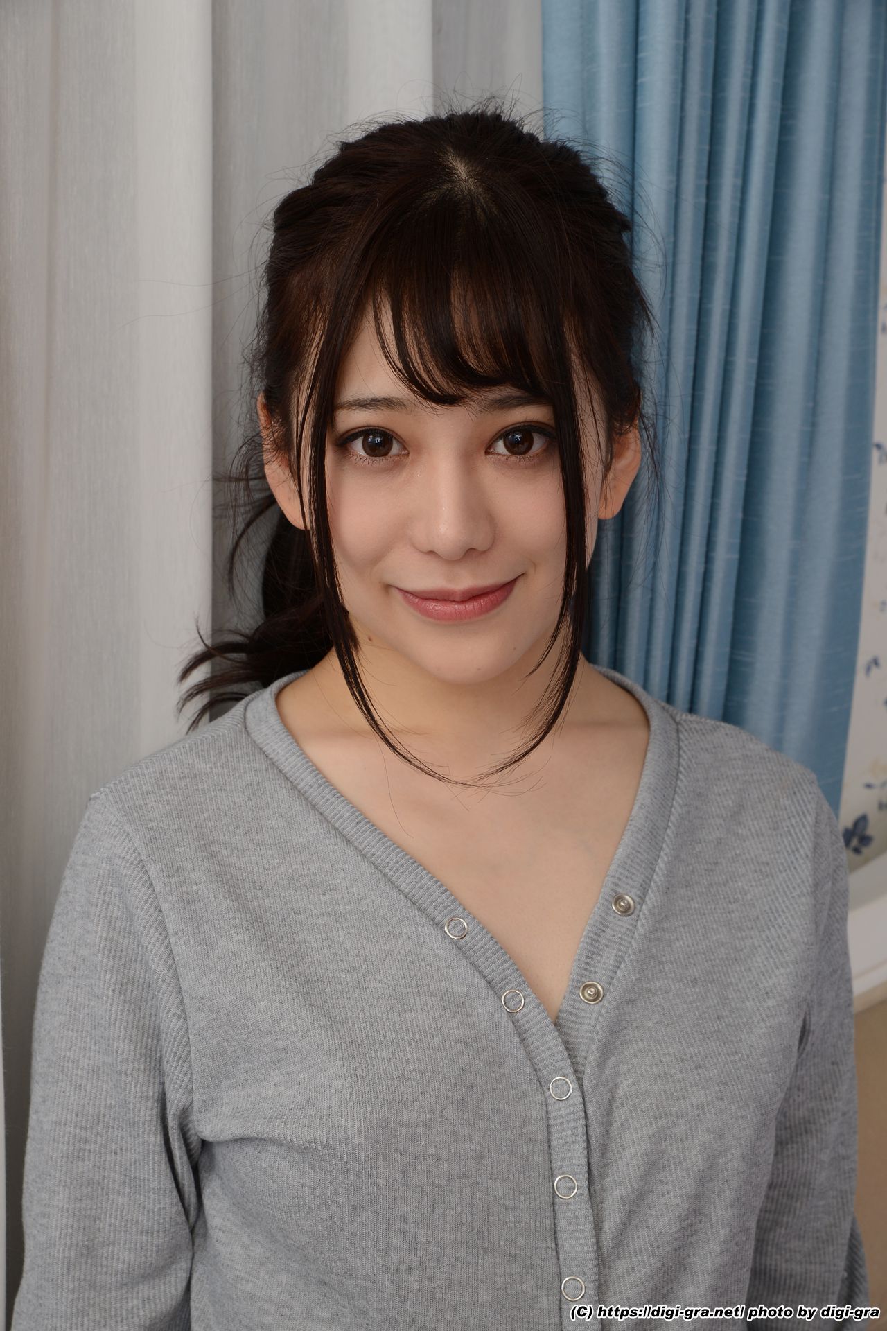 Nozomi Arimura 有村のぞみ Photoset 03-图12