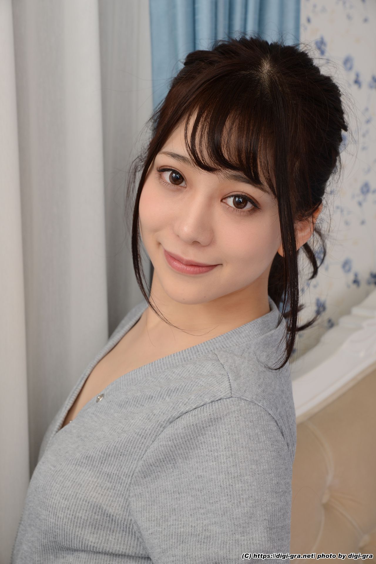 Nozomi Arimura 有村のぞみ Photoset 03-图17