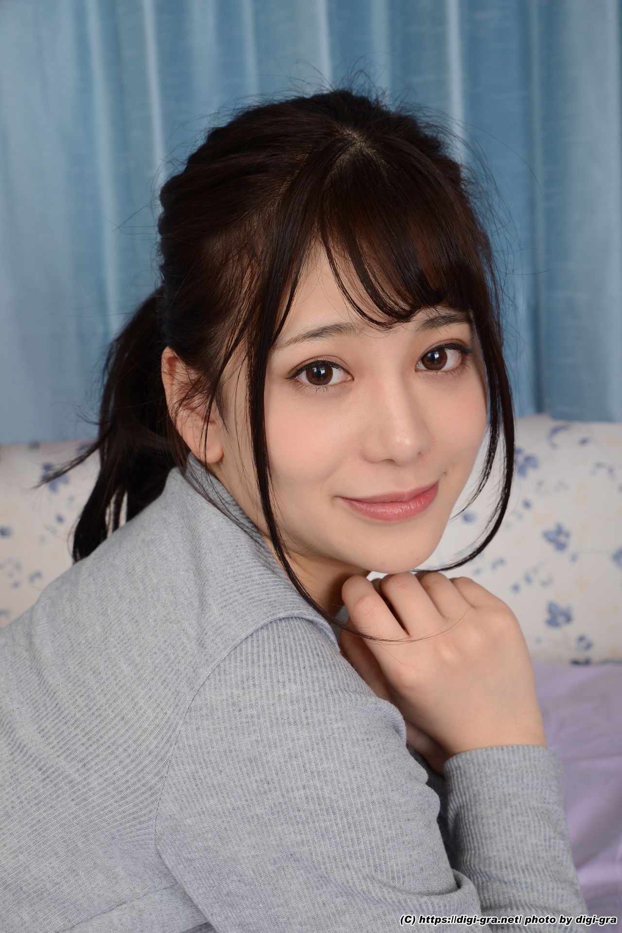 Nozomi Arimura 有村のぞみ Photoset 03-图31