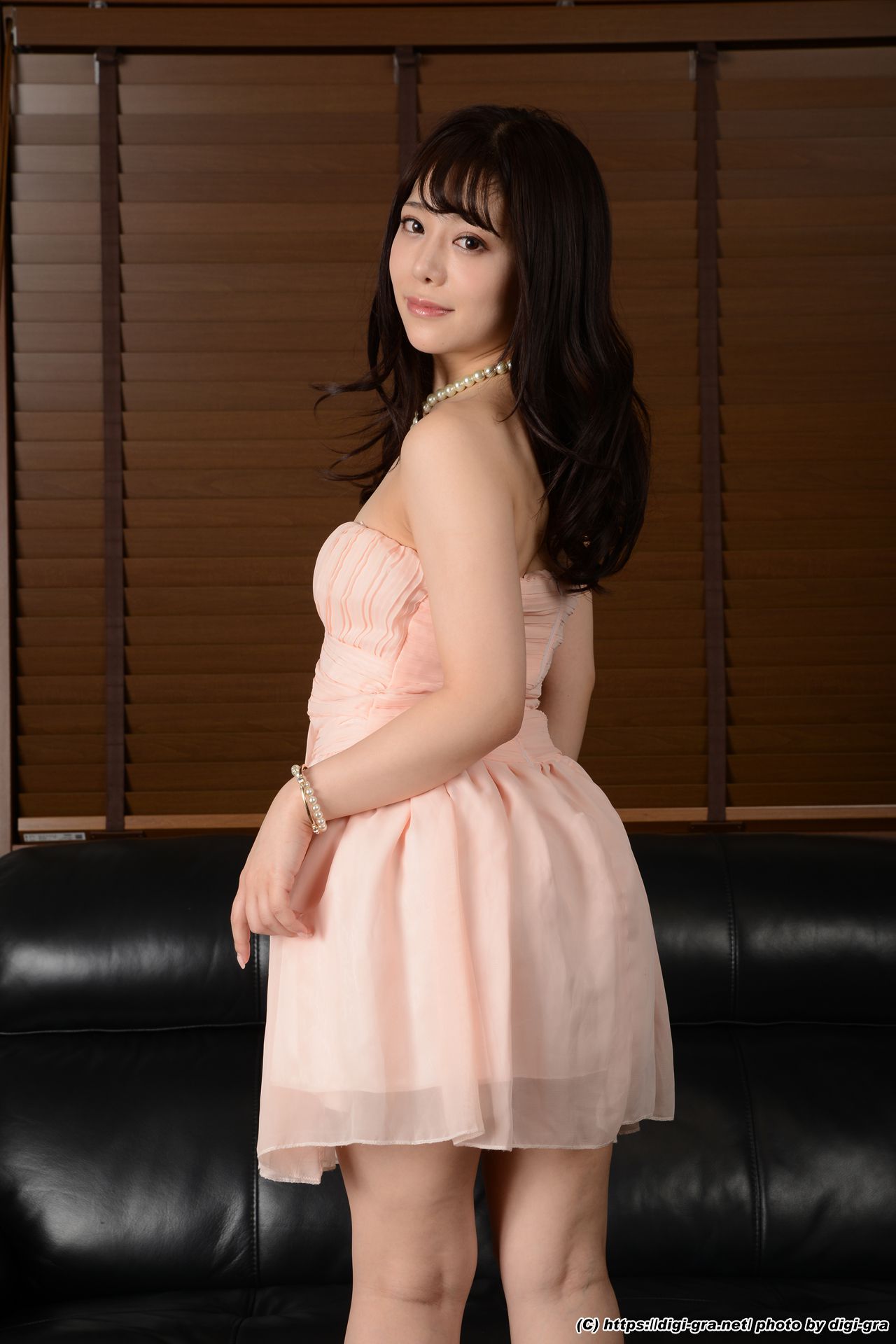 Nozomi Arimura 有村のぞみ Photoset 04-图15