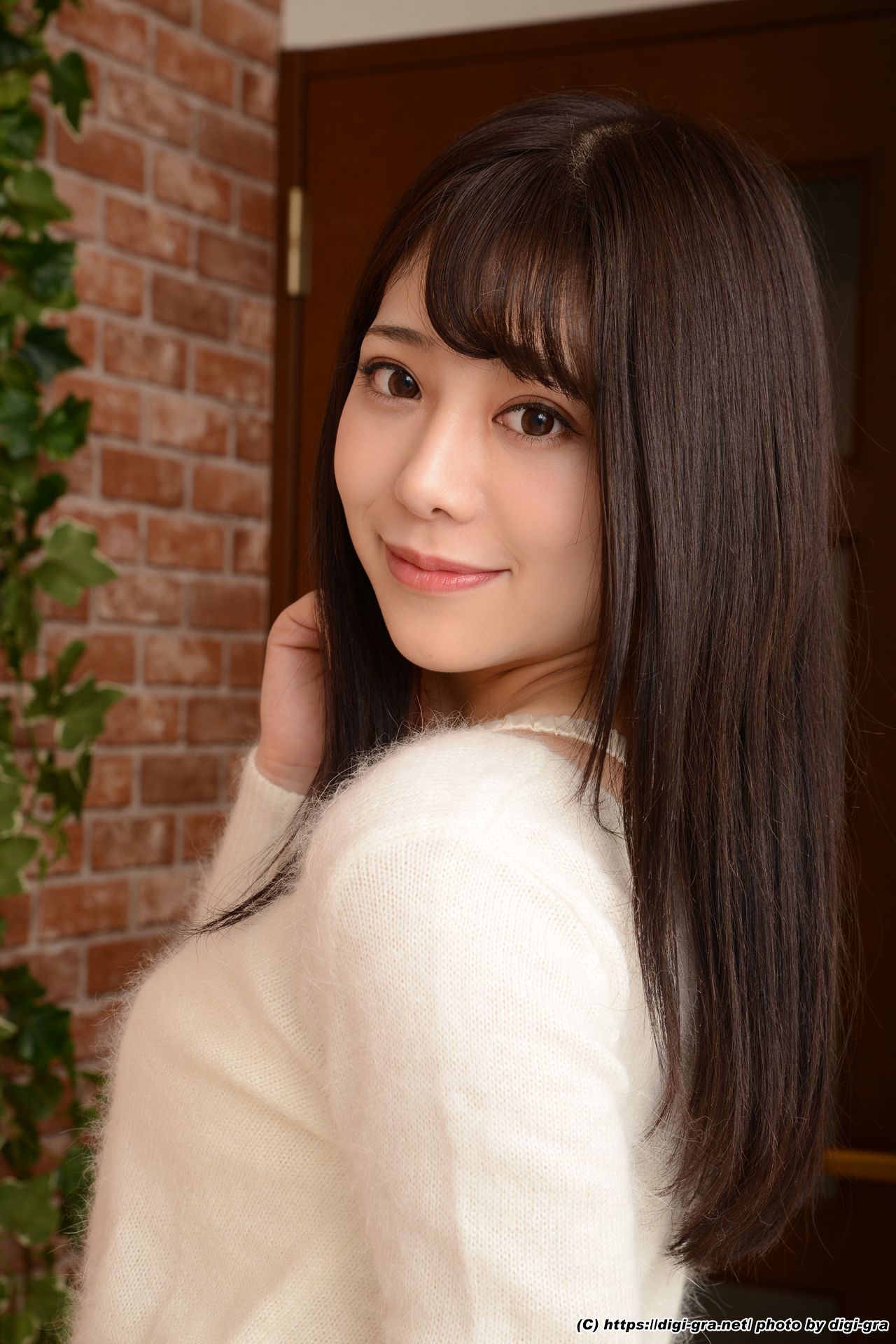 Nozomi Arimura 有村のぞみ Photoset 05-图10