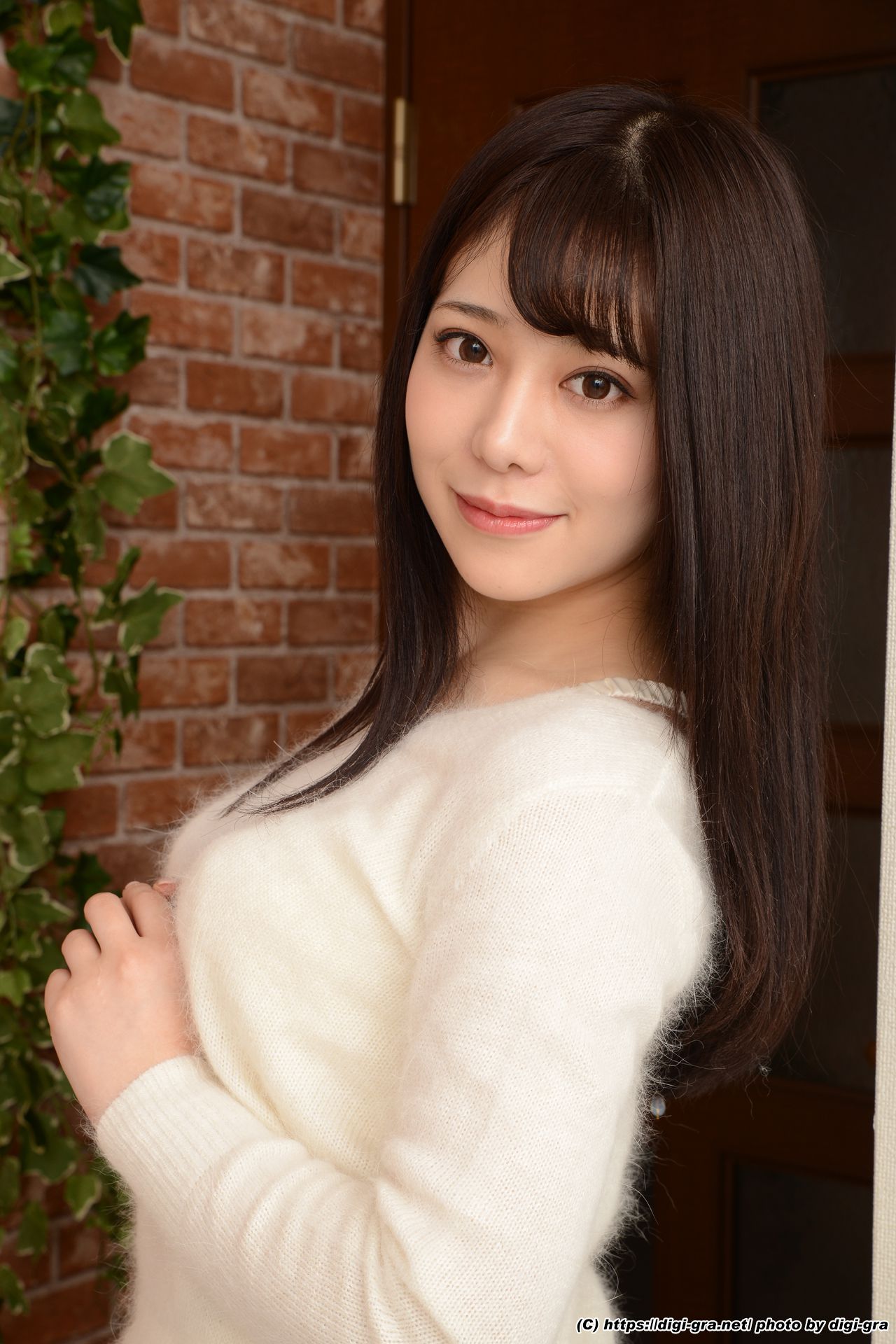 Nozomi Arimura 有村のぞみ Photoset 05-图7