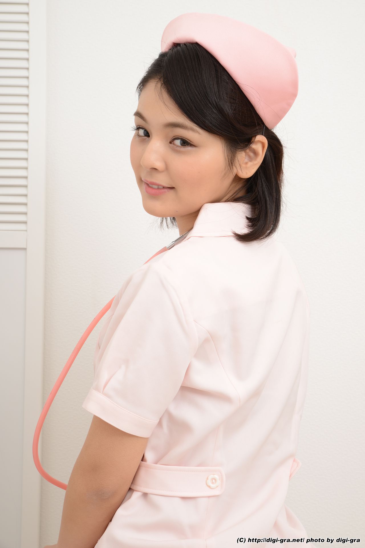 Tsubasa Akimoto 秋本翼 Photoset 07-图21