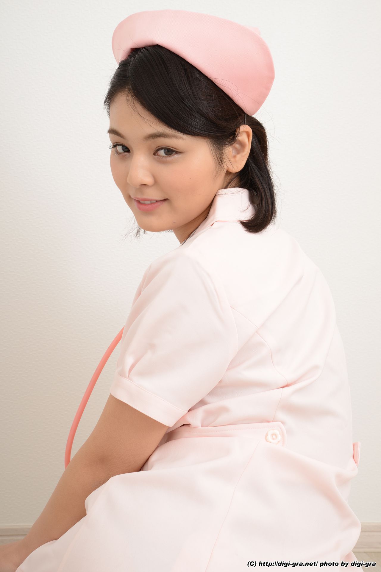 Tsubasa Akimoto 秋本翼 Photoset 07-图25