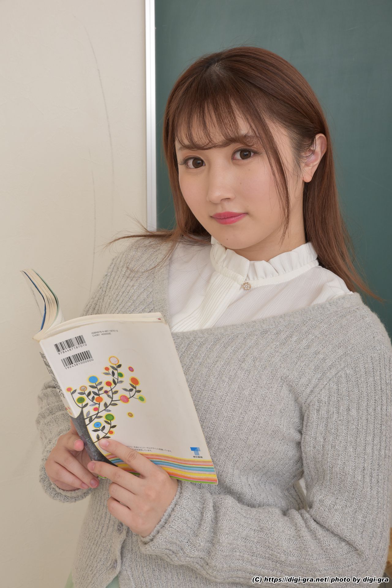 Tsugumi Morimoto 森本つぐみ Photoset 03-图2