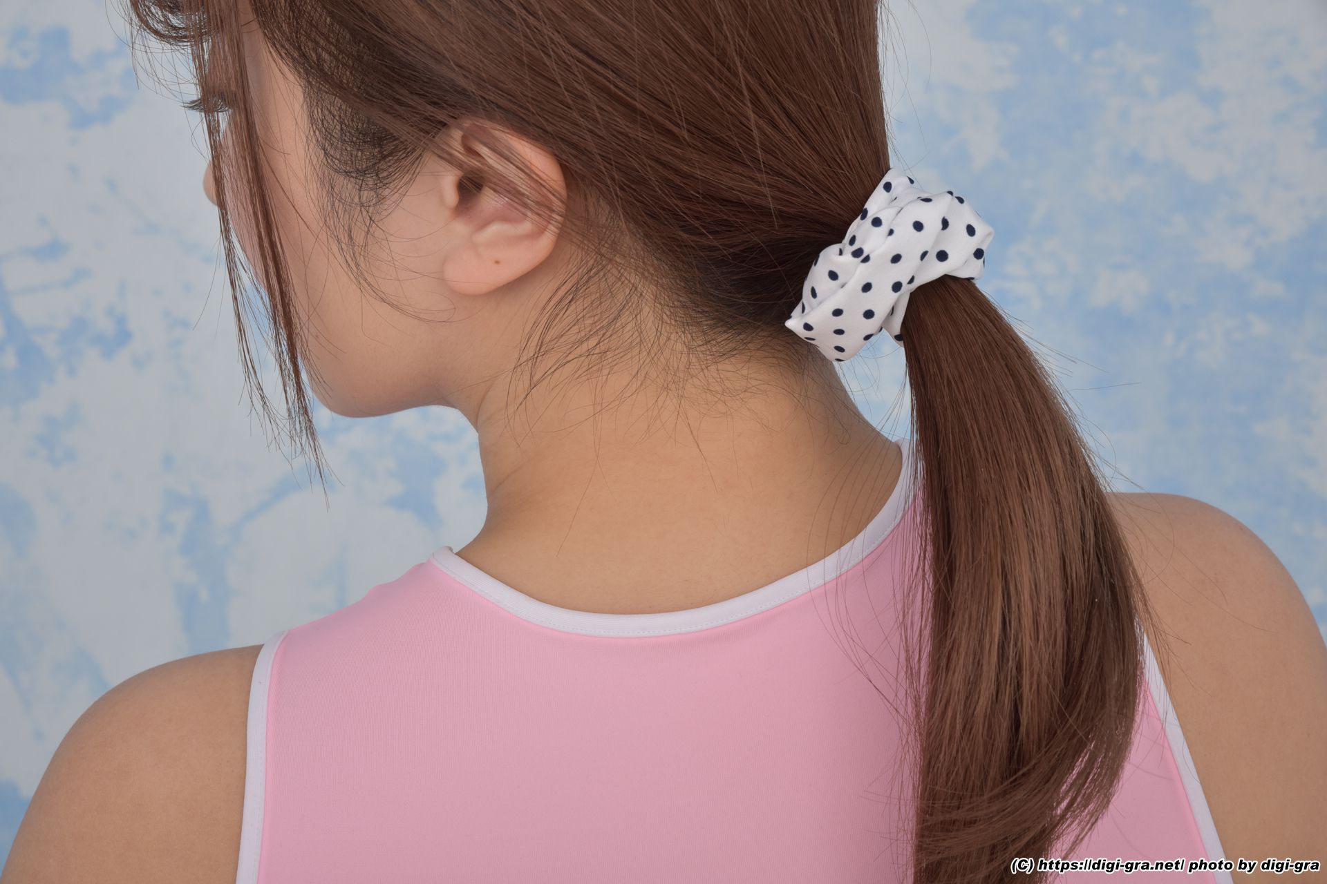 Tsugumi Morimoto 森本つぐみ Photoset 04-图9