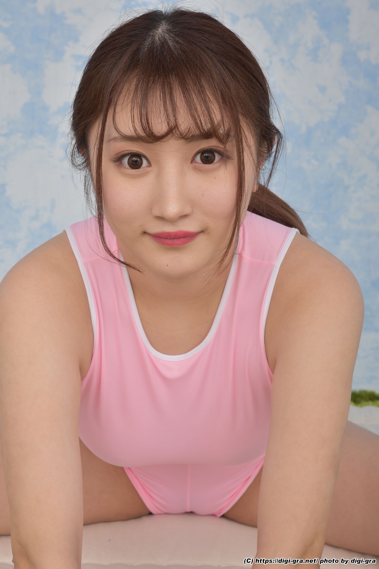 Tsugumi Morimoto 森本つぐみ Photoset 04-图23