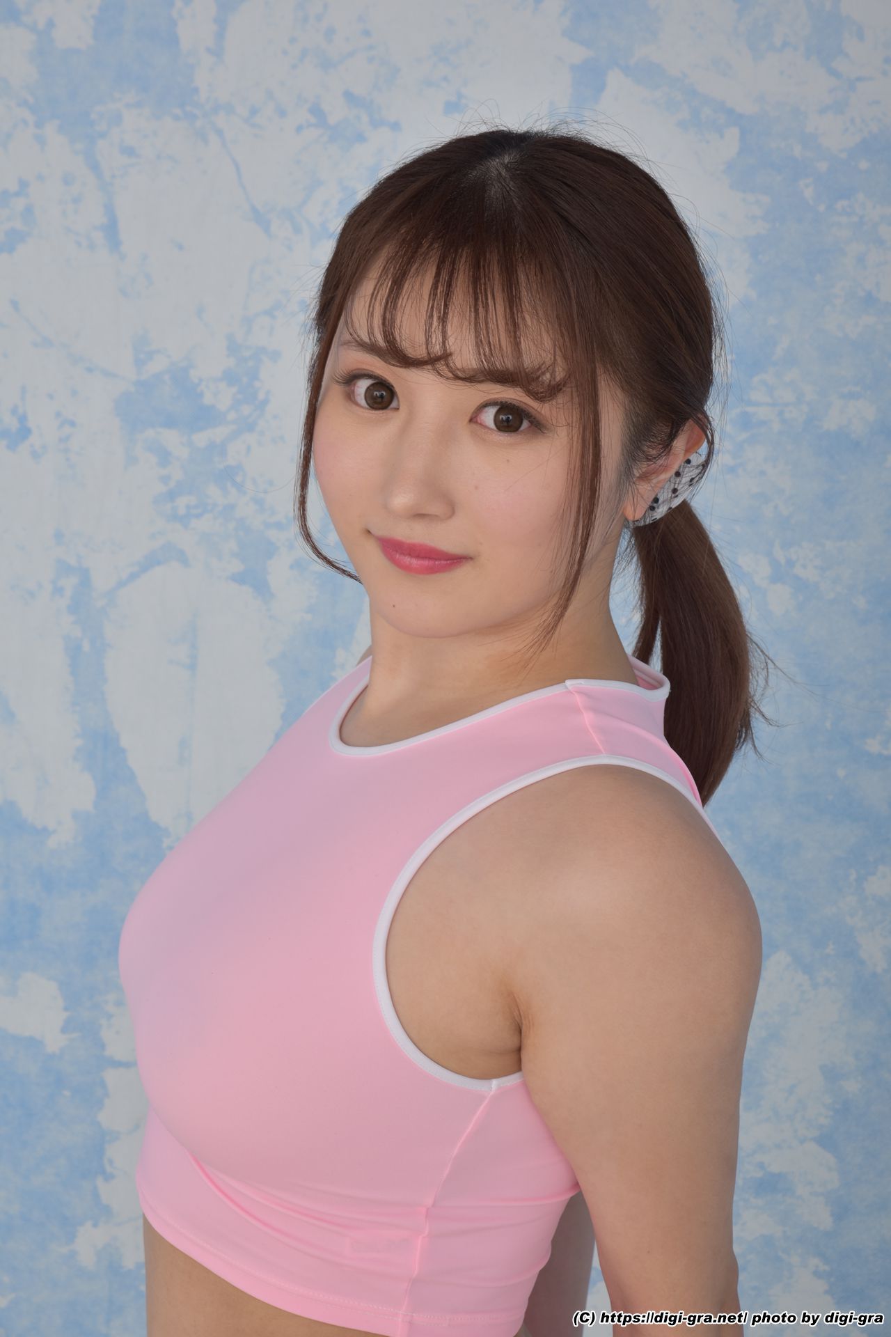 Tsugumi Morimoto 森本つぐみ Photoset 04-图5