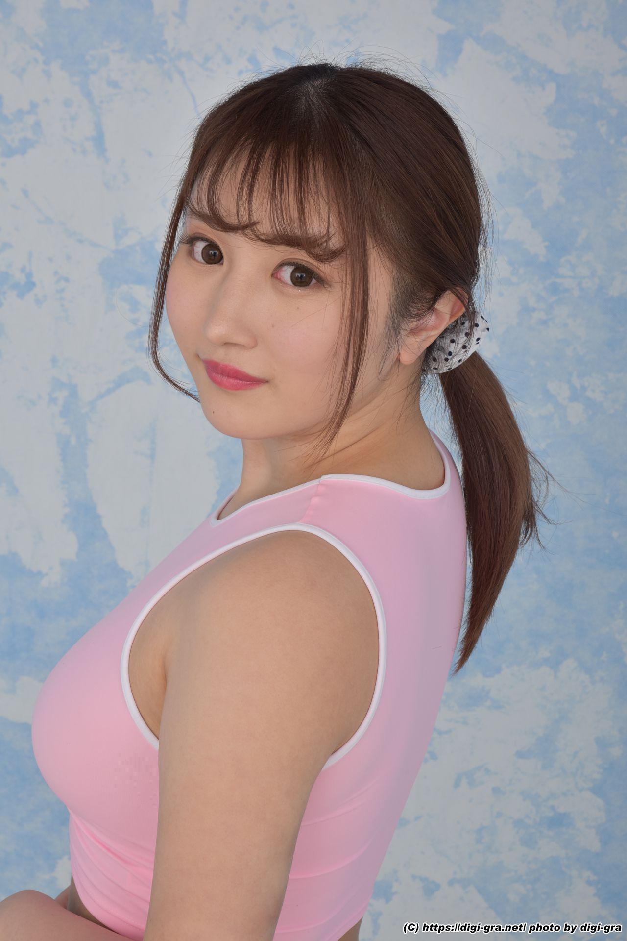 Tsugumi Morimoto 森本つぐみ Photoset 04-图8