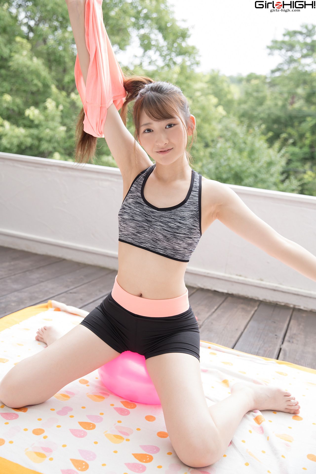 Asami Kondou 近藤あさみ - bfaa_047_002-图9