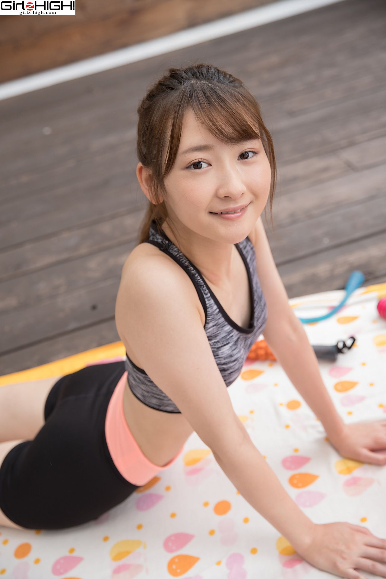 Asami Kondou 近藤あさみ - bfaa_047_002-图36