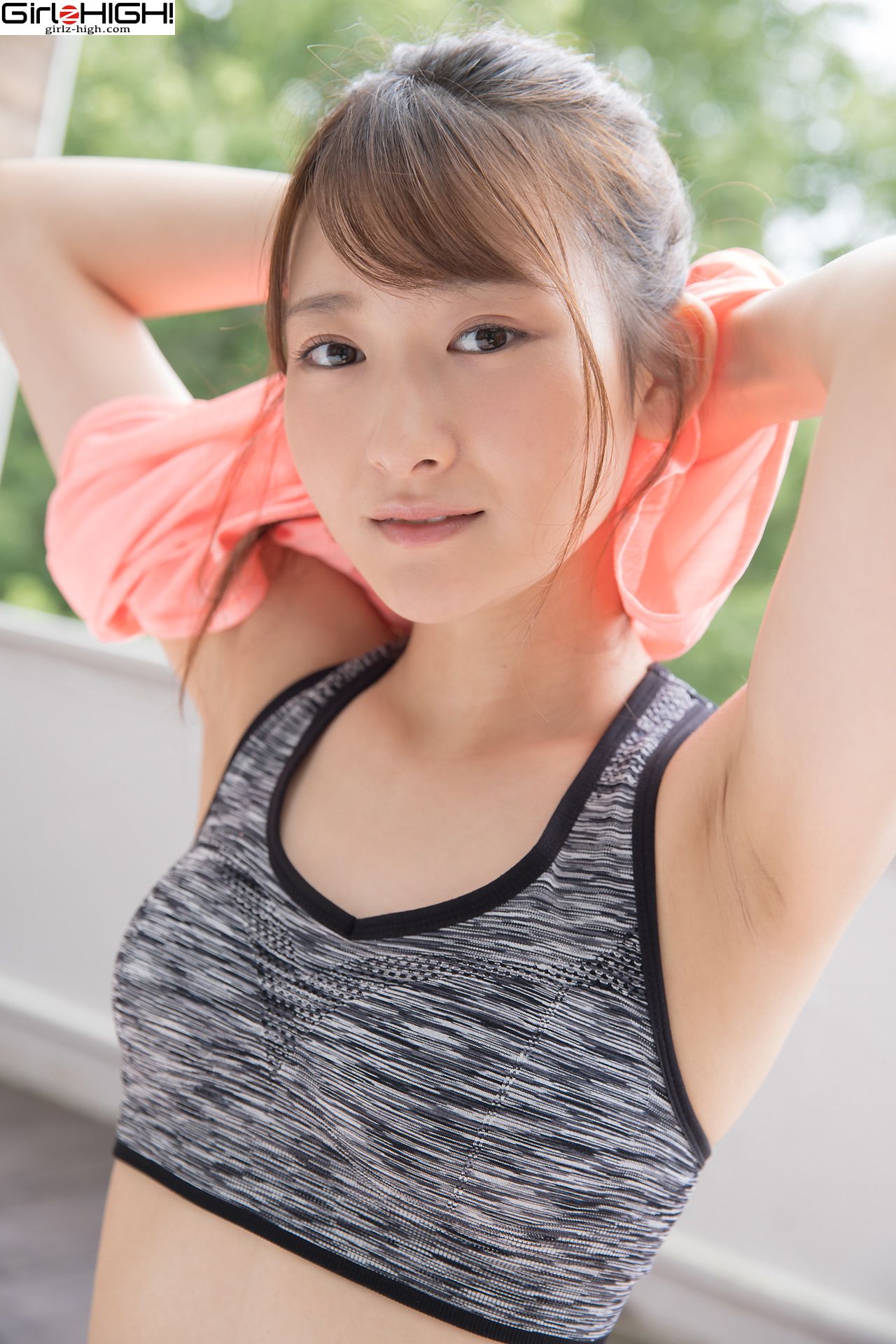 Asami Kondou 近藤あさみ - bfaa_047_002-图7