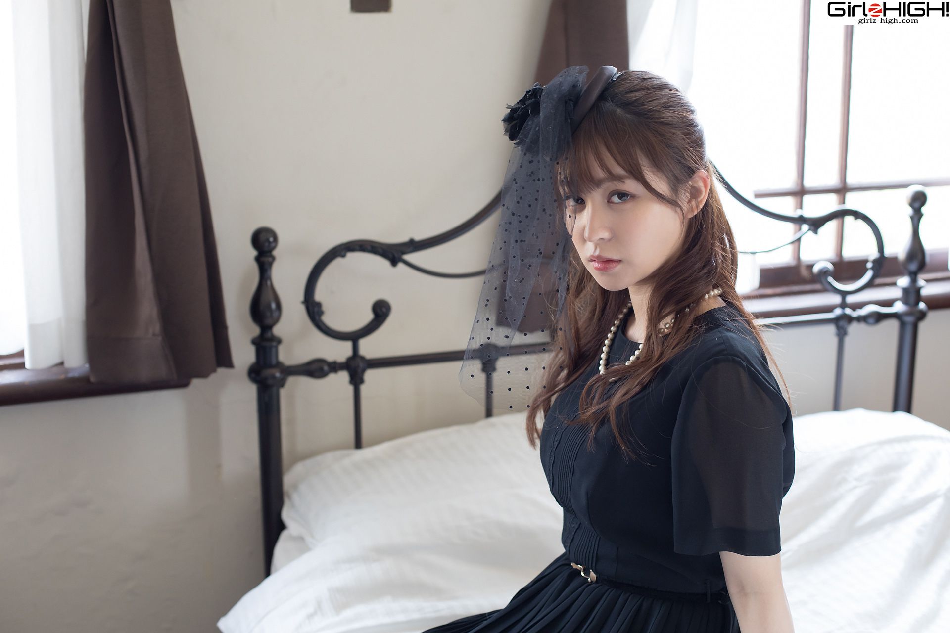 Kasumi Yoshinaga 吉永佳純 - ghwb_012_003-图15