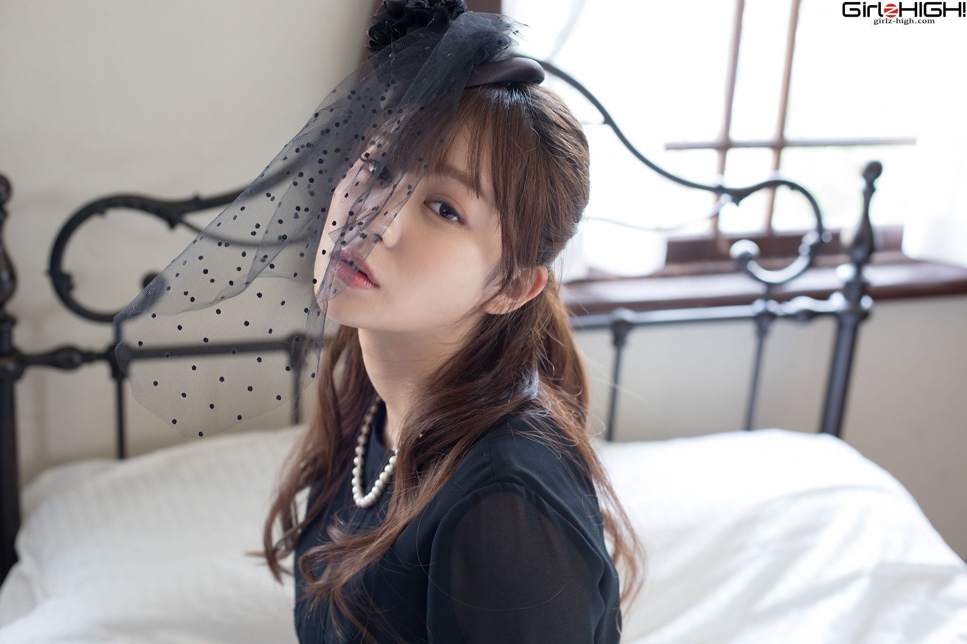 Kasumi Yoshinaga 吉永佳純 - ghwb_012_003-图16