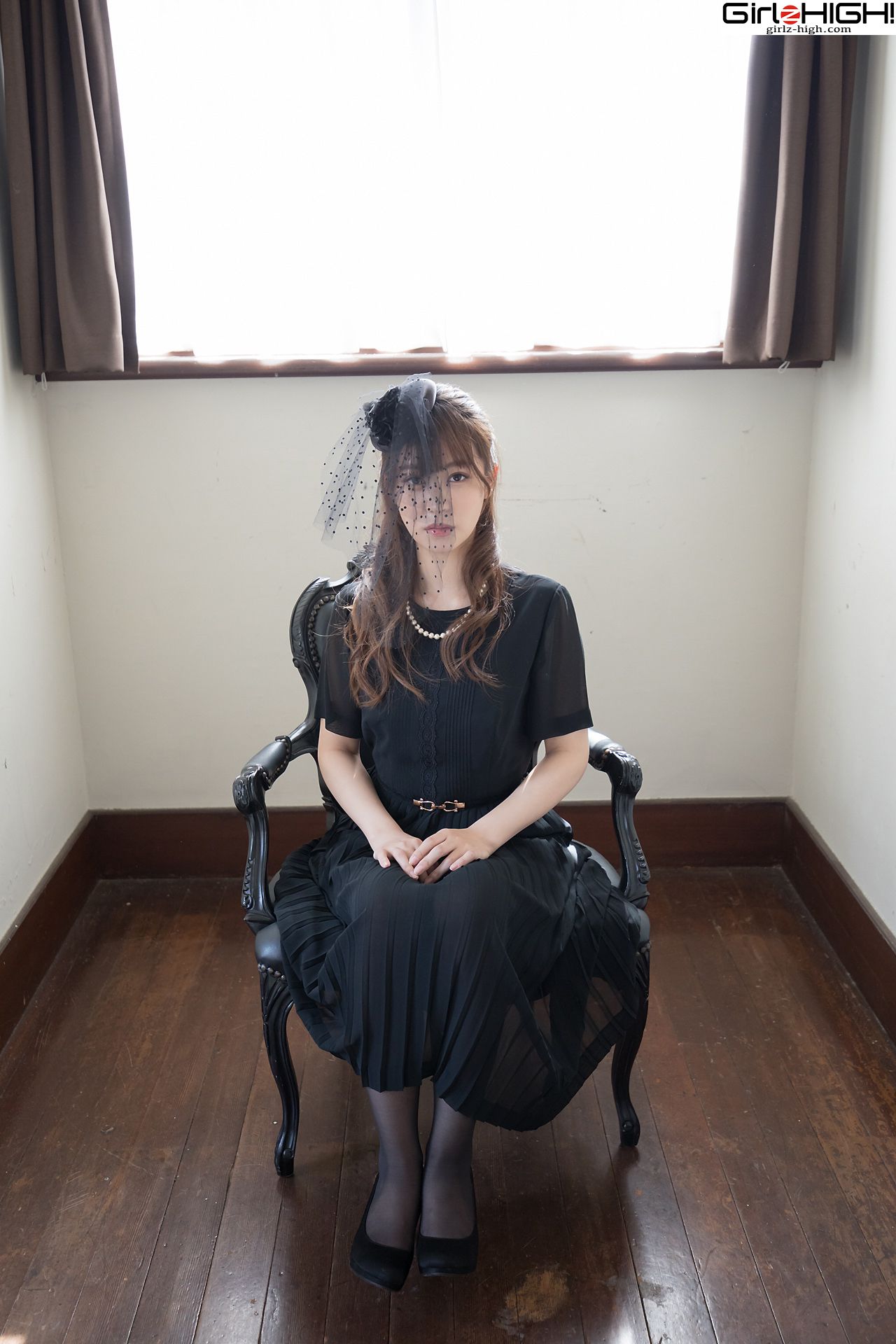 Kasumi Yoshinaga 吉永佳純 - ghwb_012_003-图17