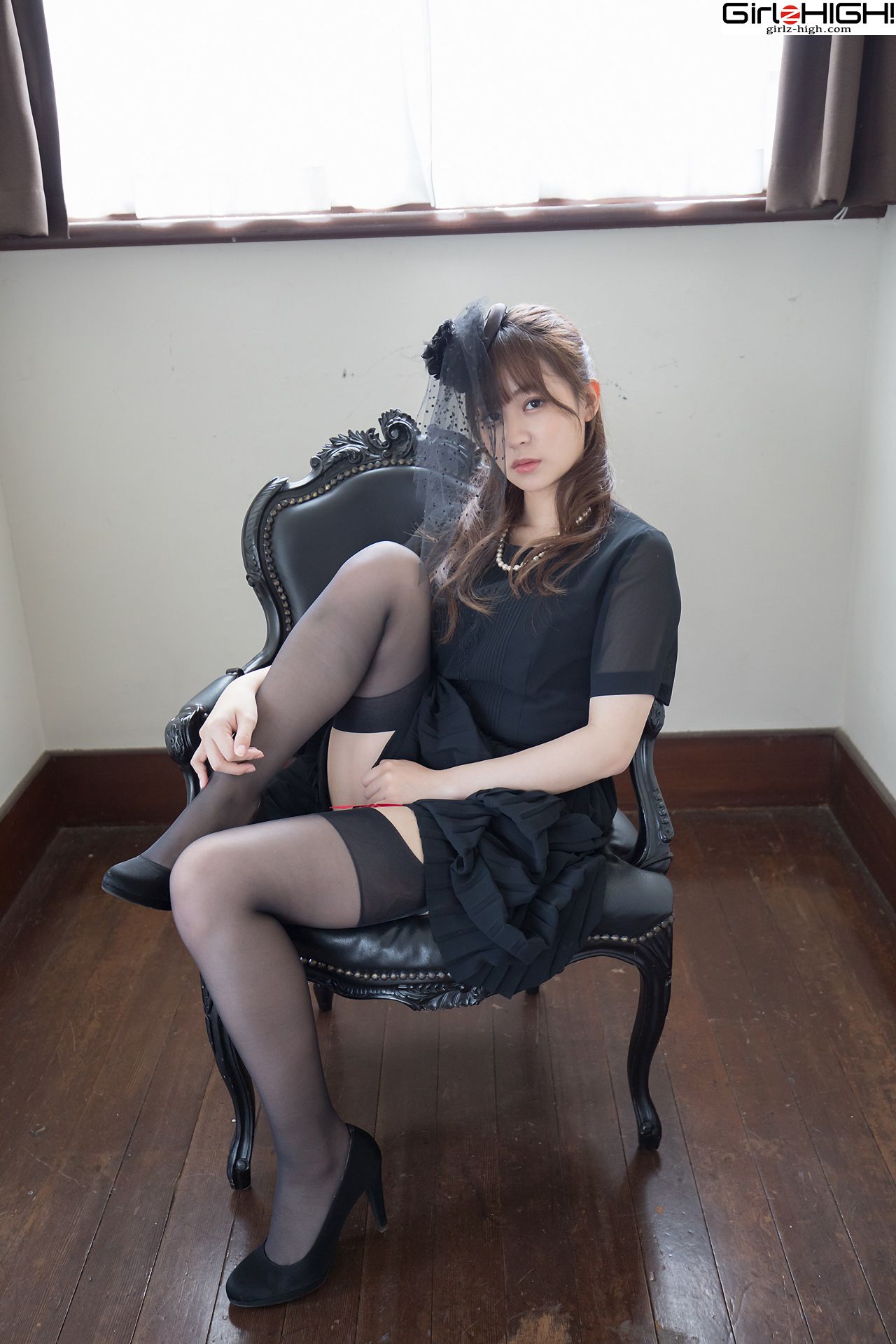 Kasumi Yoshinaga 吉永佳純 - ghwb_012_003-图18