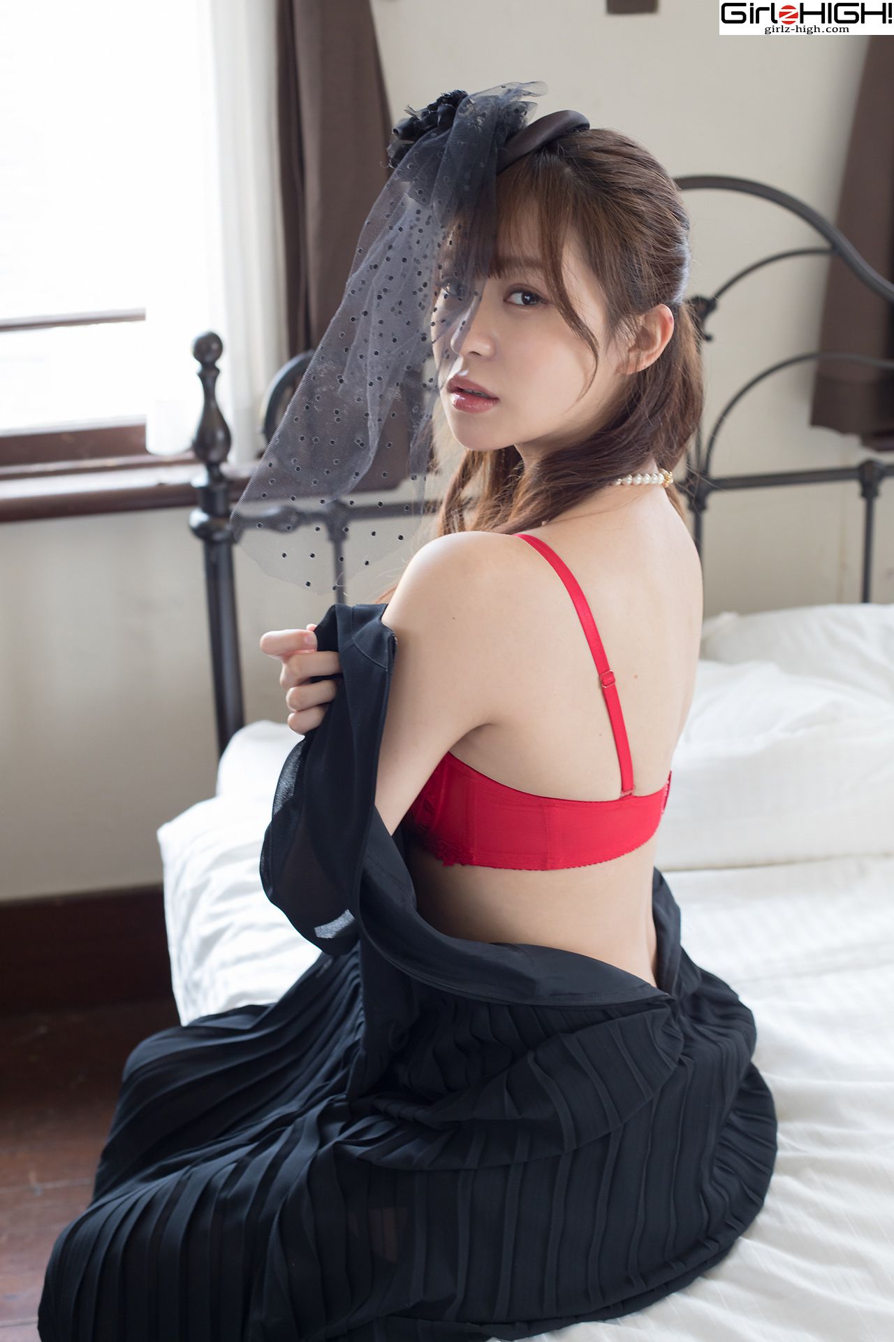 Kasumi Yoshinaga 吉永佳純 - ghwb_012_003-图30