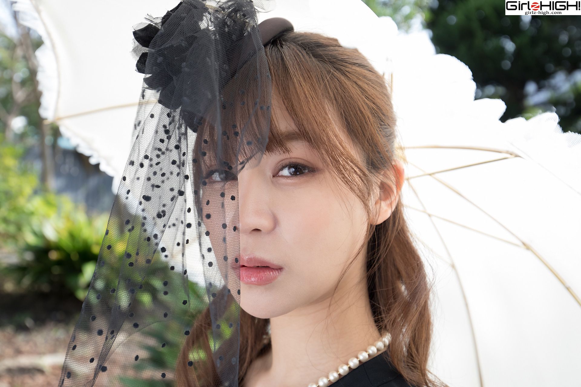 Kasumi Yoshinaga 吉永佳純 - ghwb_012_003-图3