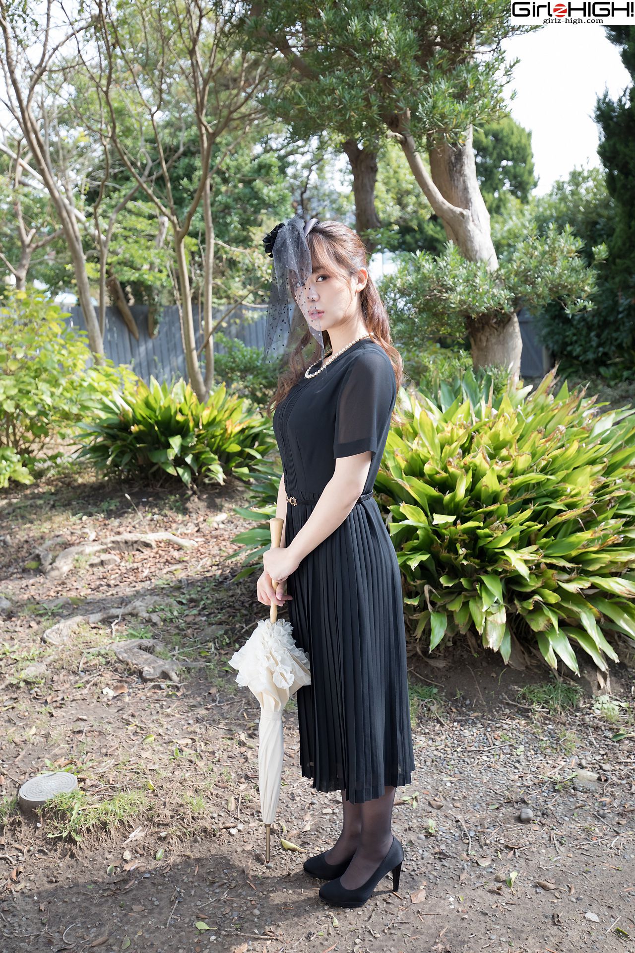 Kasumi Yoshinaga 吉永佳純 - ghwb_012_003-图4