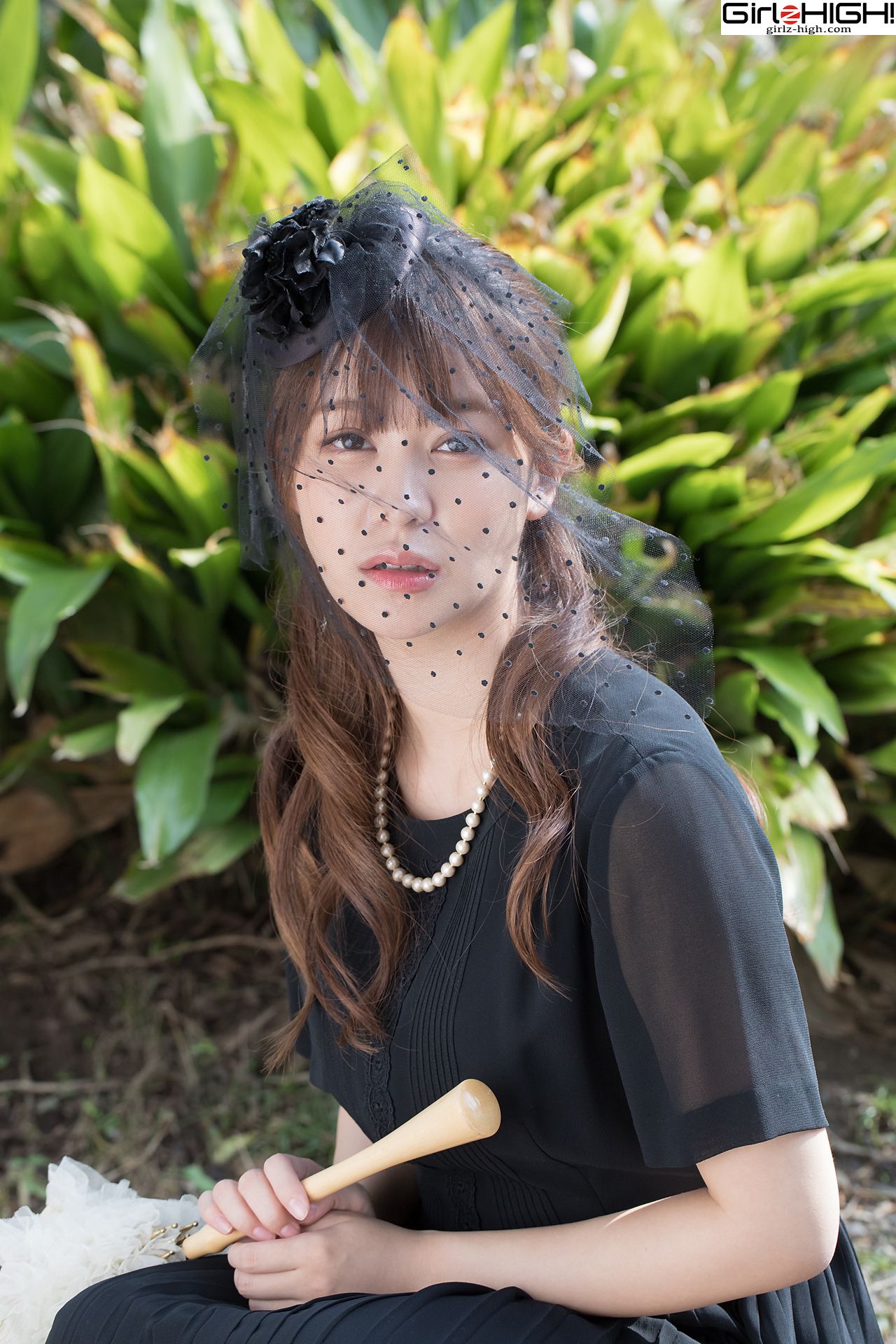 Kasumi Yoshinaga 吉永佳純 - ghwb_012_003-图6