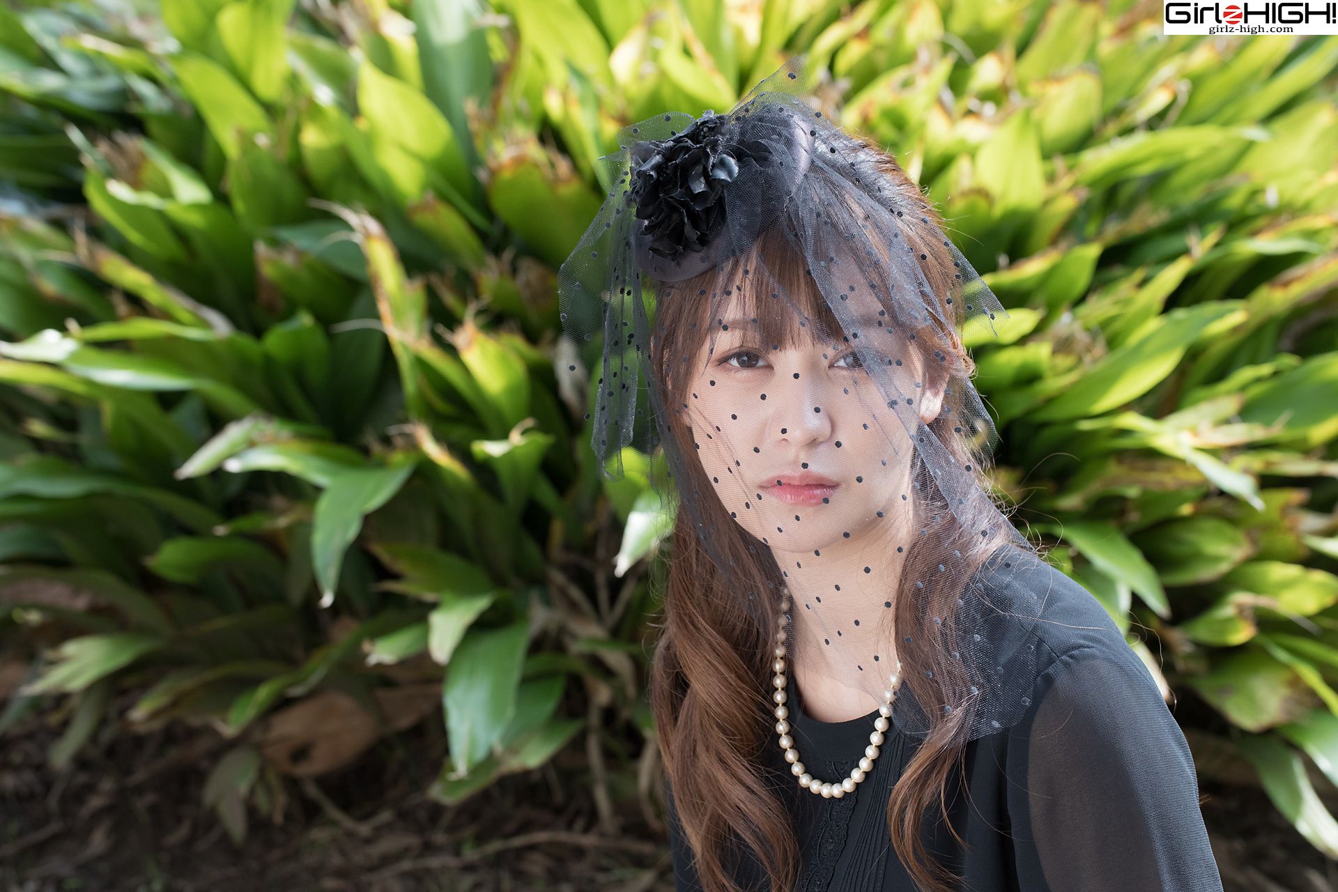 Kasumi Yoshinaga 吉永佳純 - ghwb_012_003-图7