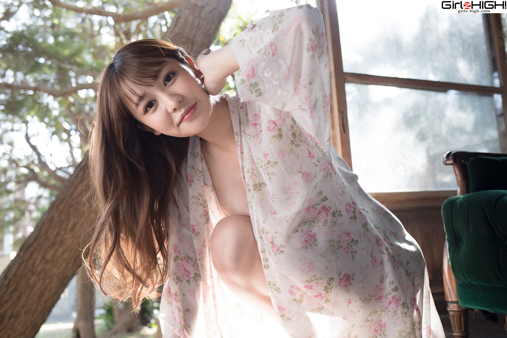 Kasumi Yoshinaga 吉永佳純 - ghwb_012_004-图13