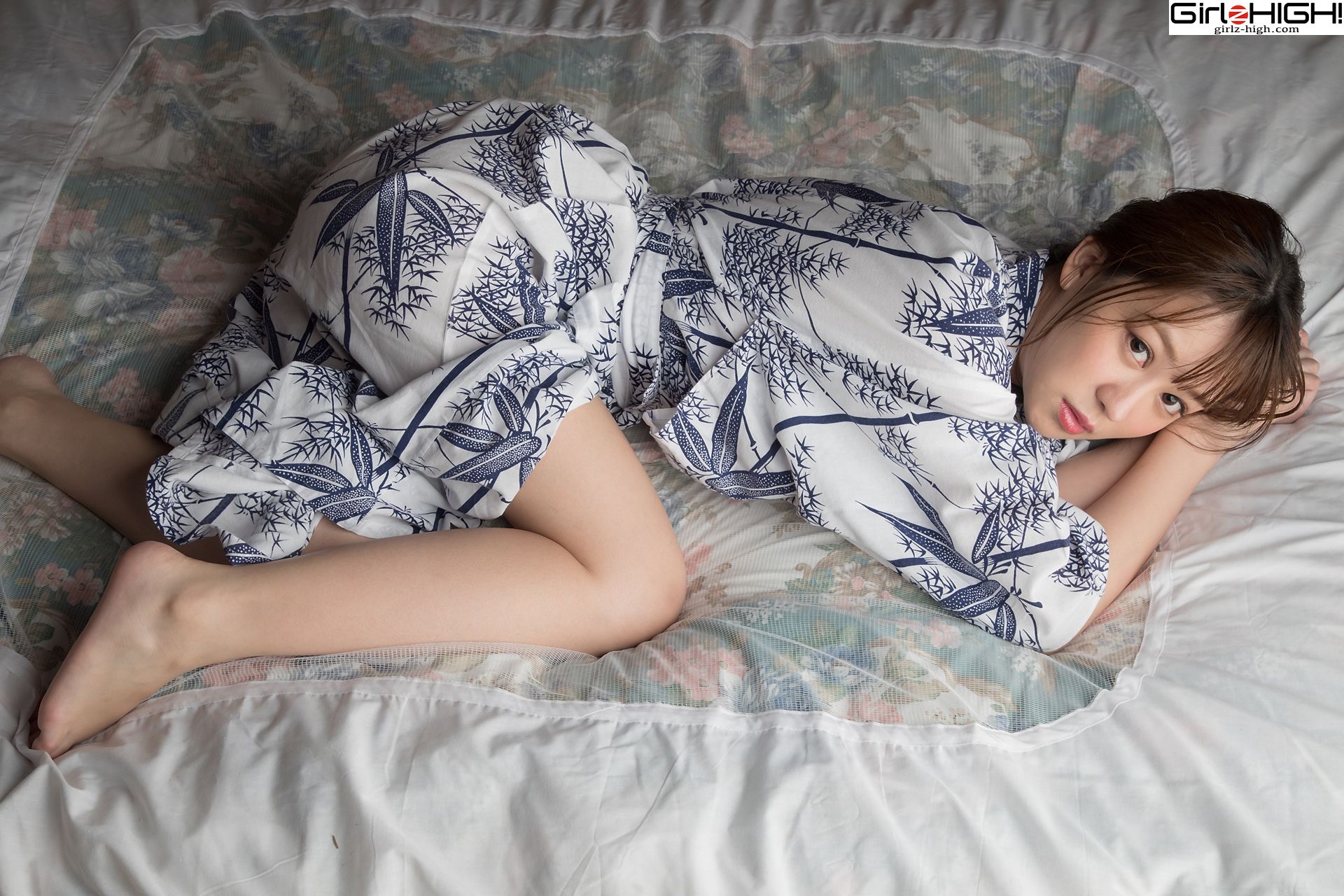 Kasumi Yoshinaga 吉永佳純 - ghwb_012_005-图9