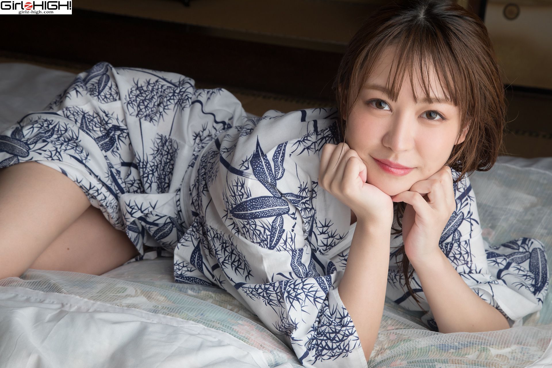 Kasumi Yoshinaga 吉永佳純 - ghwb_012_005-图5