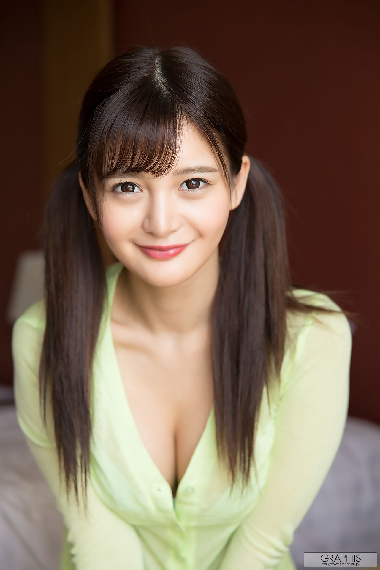 Gals465 Marin Hinata ひなたまりん MARIN-图8