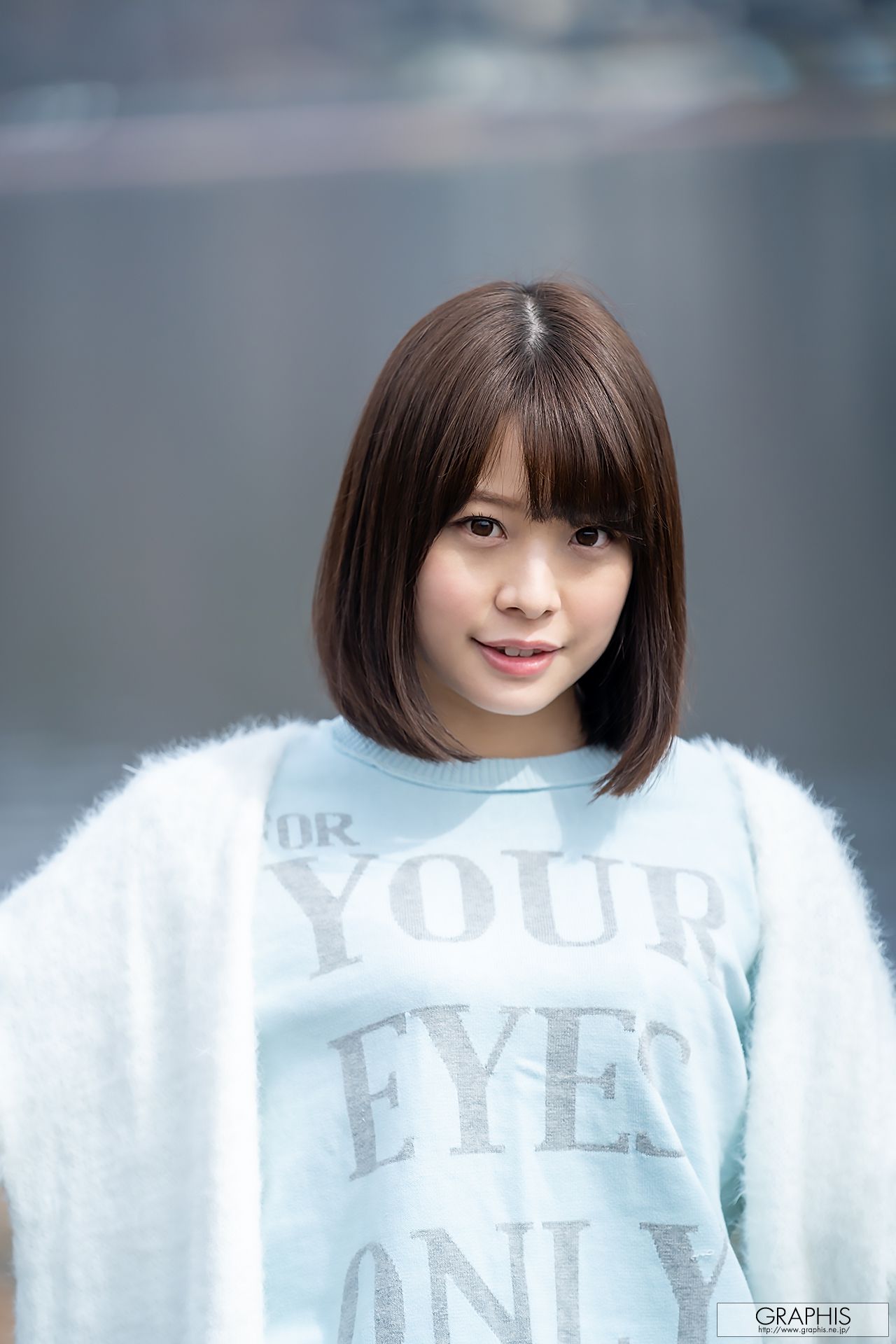 Gals466 Nana Yagi 八木奈々 Innocent Heart-图10