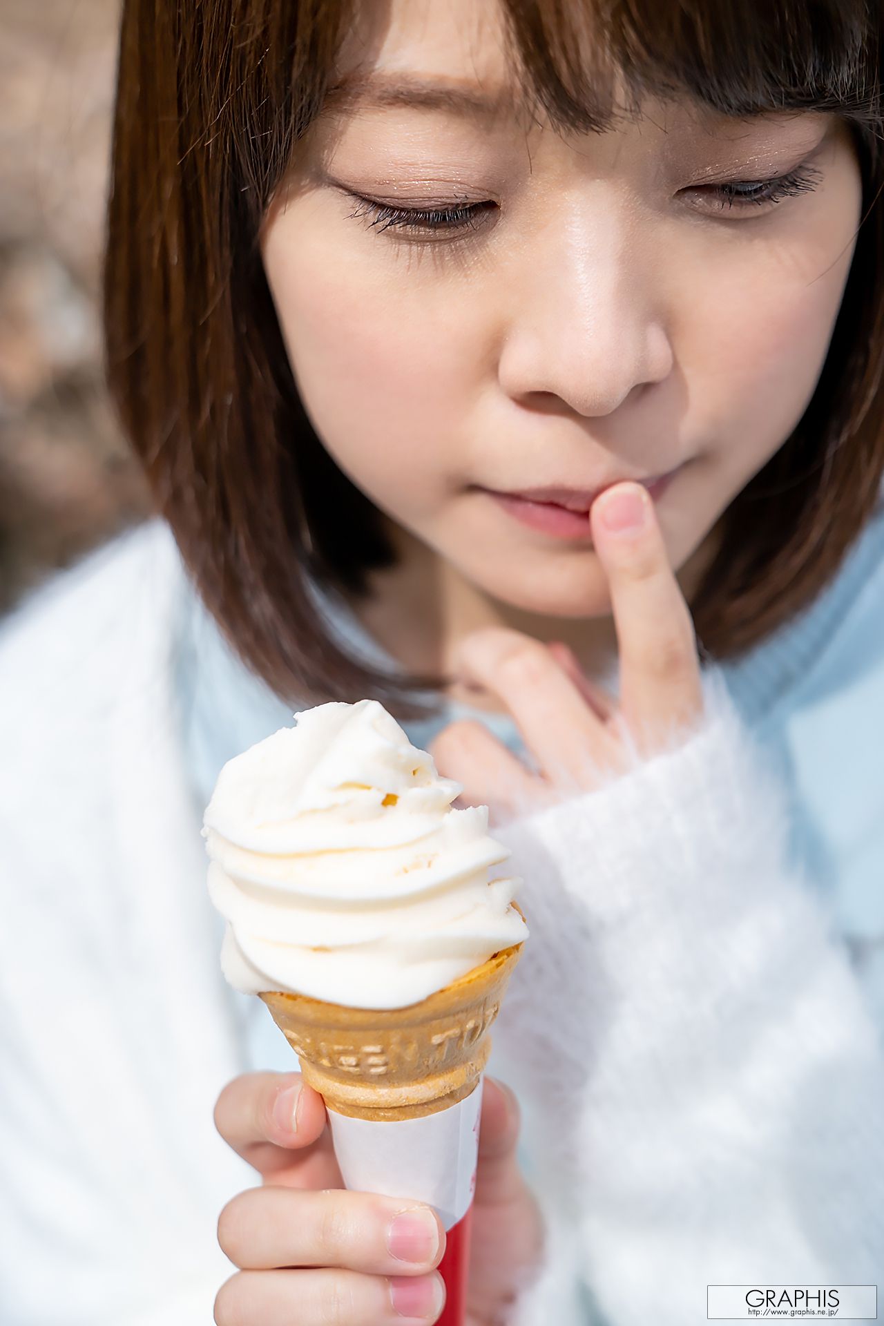 Gals466 Nana Yagi 八木奈々 Innocent Heart-图12